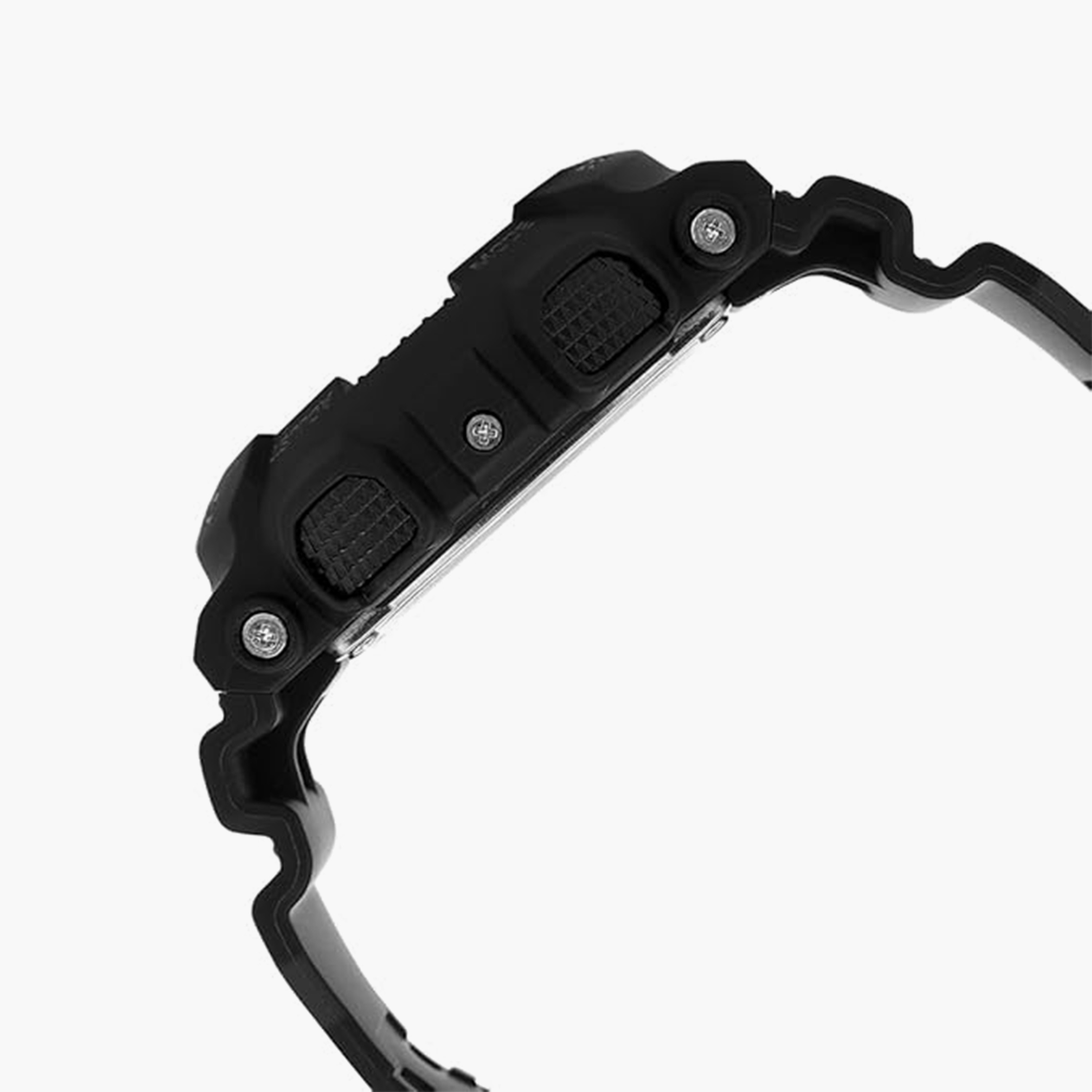 G-SHOCK Men's 51MM Black Analog-Digital Resin Strap Watch | GA-100WD-1ADR-men-watchesandjewellery-watches-image-3