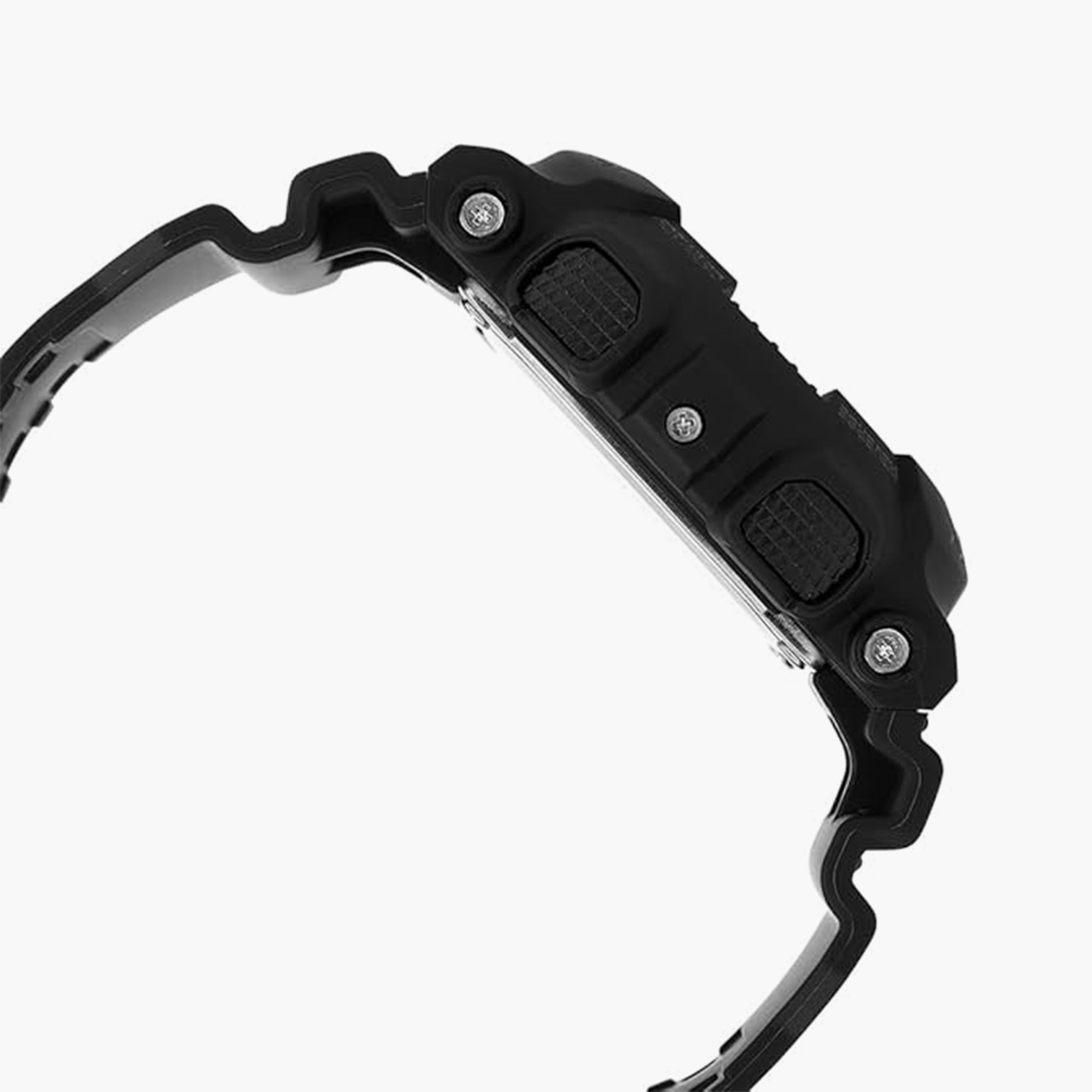 جي شوك- ساعة رجالية  تناظرية/رقمية سوار بلاسيتيكي لون أسود  51 مم | GA-110WD-1ADR-men-watchesandjewellery-watches-image-4