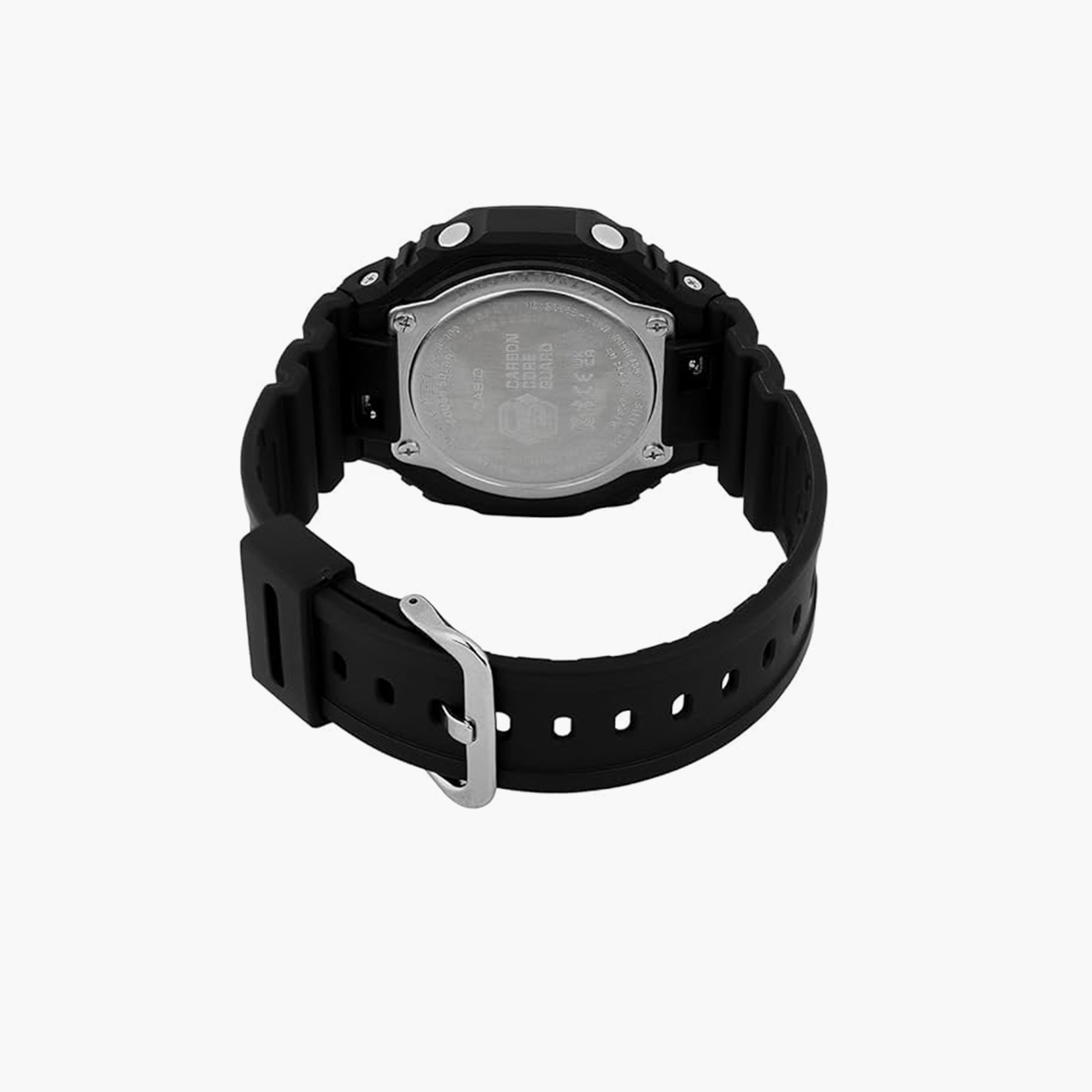 G-SHOCK Men's 45MM Black Analog-Digital Resin Strap Watch | GA-B2100CY-1ADR-men-watchesandjewellery-watches-image-3