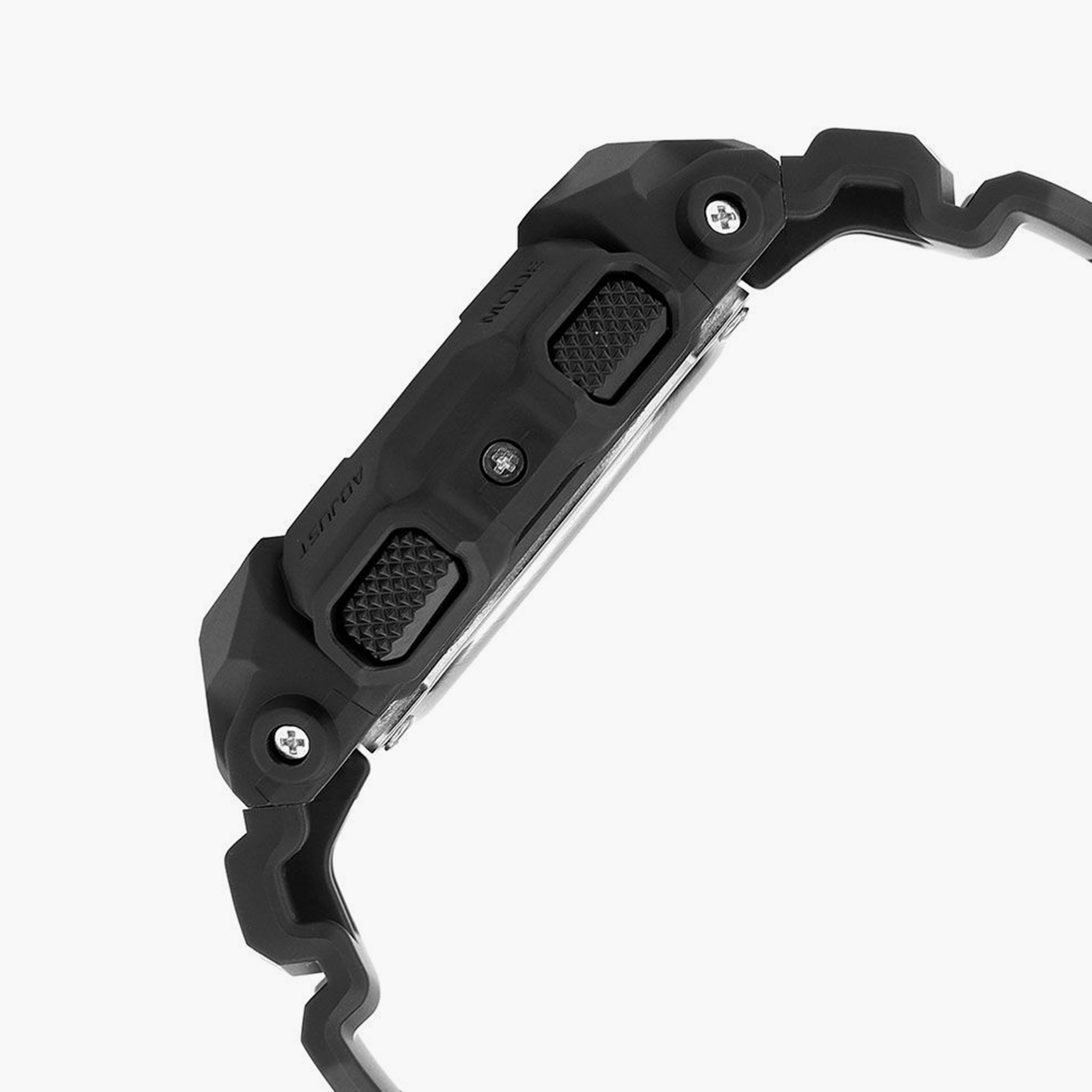 G-SHOCK Men's 51MM Black Digital Resin Strap Watch | GD-010-1A1DR-men-watchesandjewellery-watches-image-4