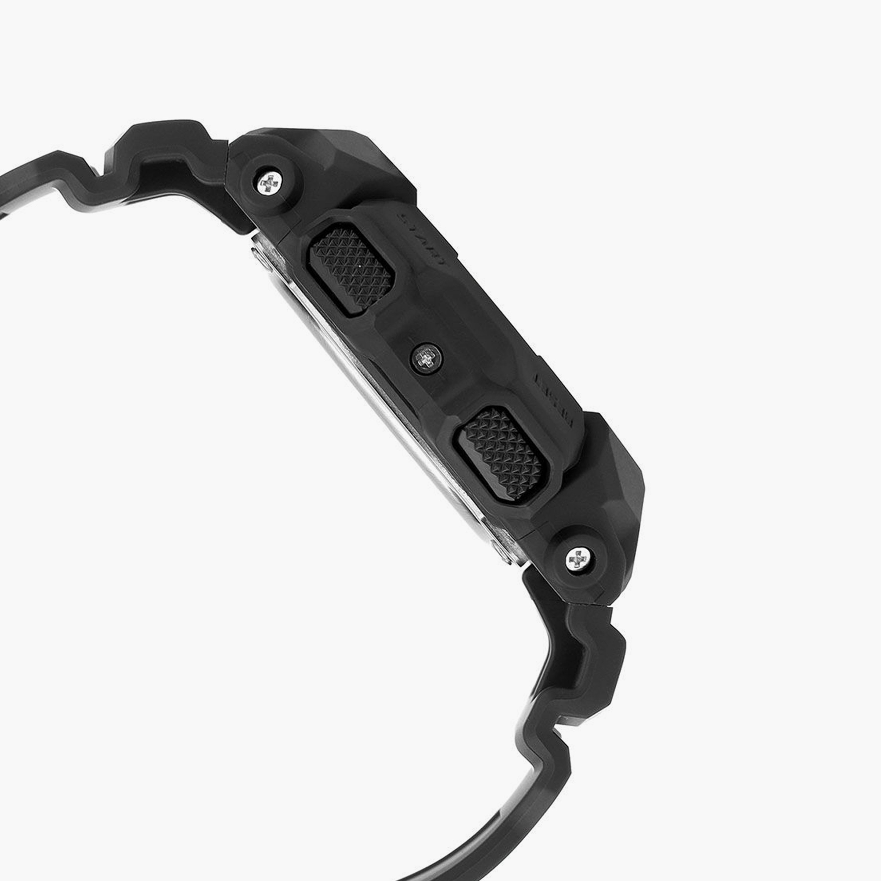 G-SHOCK Men's 51MM Black Digital Resin Strap Watch | GD-010-1A1DR-men-watchesandjewellery-watches-image-5