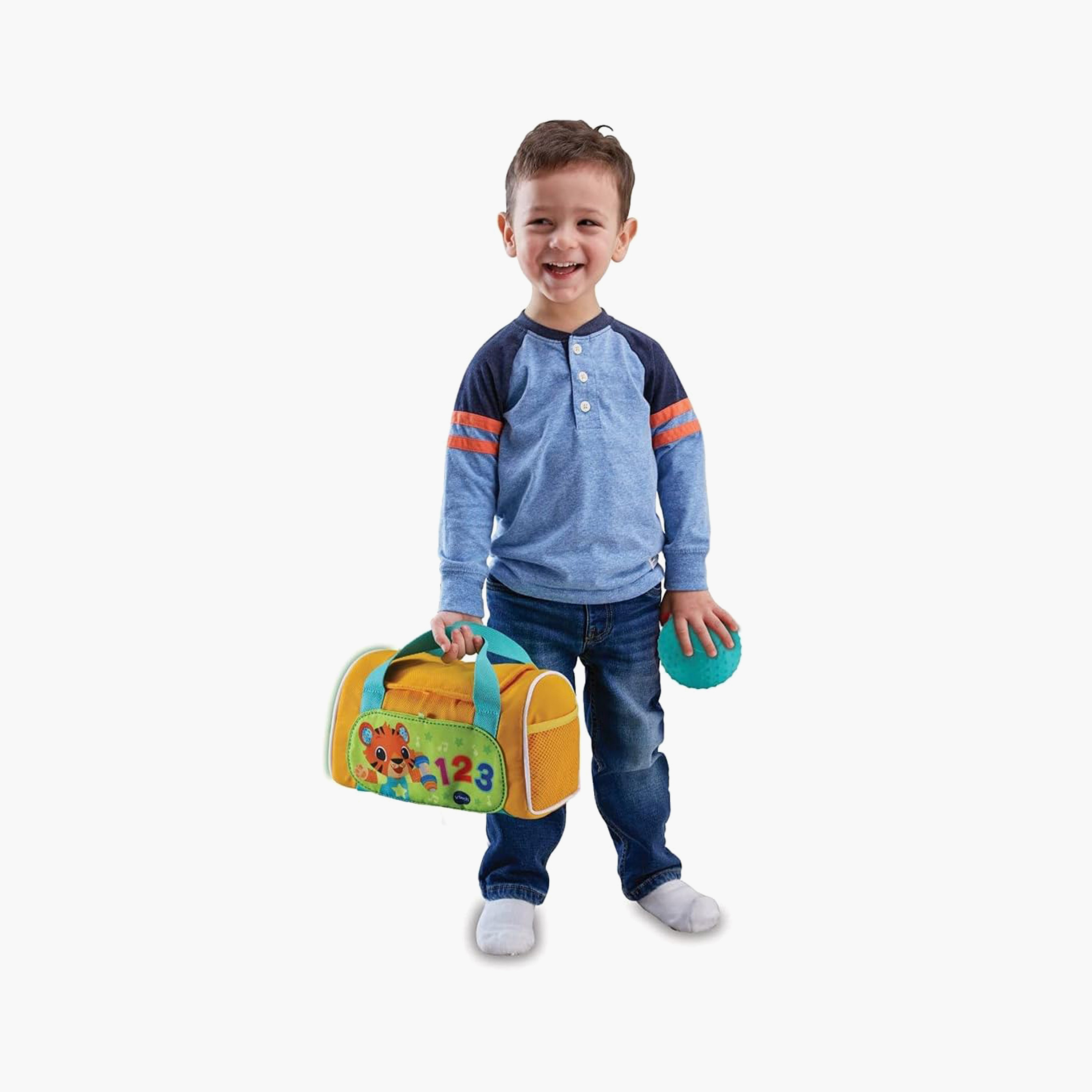 VTech Interactive Pretend Play Gym Set-toys-babyandtoddlertoys-learningtoys-image-3