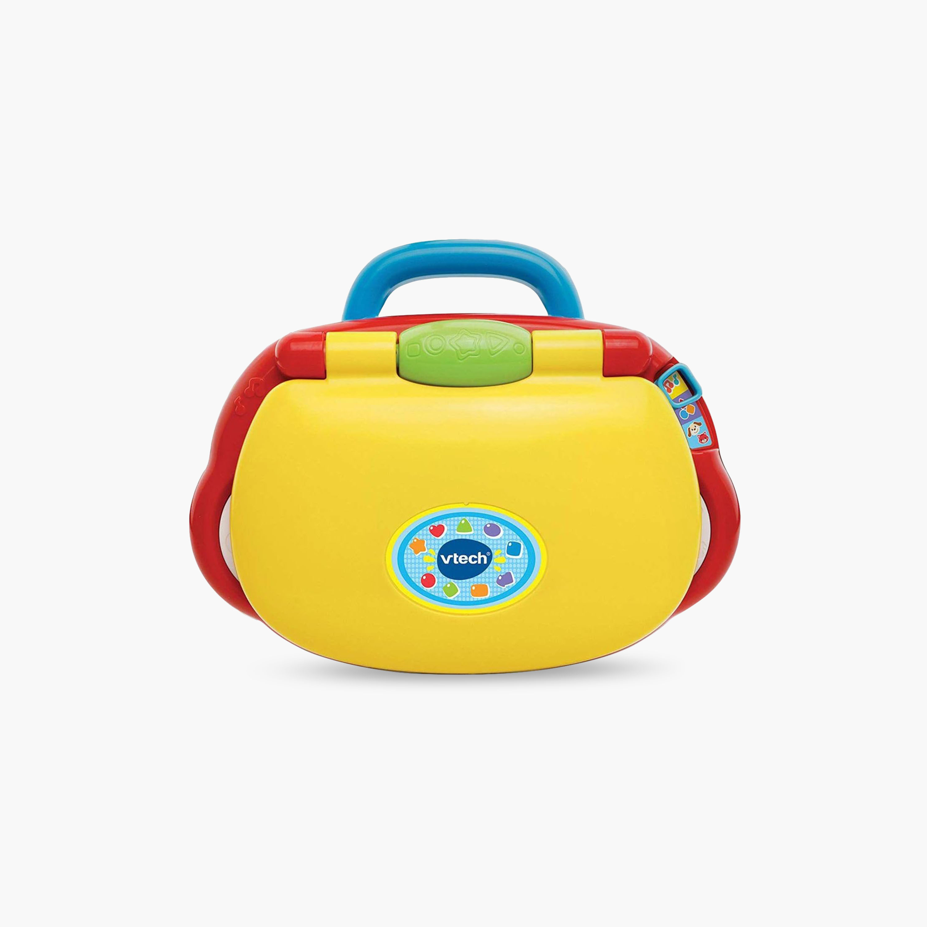 VTech Interactive Laptop Activity Toy-toys-babyandtoddlertoys-learningtoys-image-2