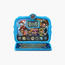 VTech Paw Patrol The Movie Learning Tablet-toys-babyandtoddlertoys-learningtoys-image-1