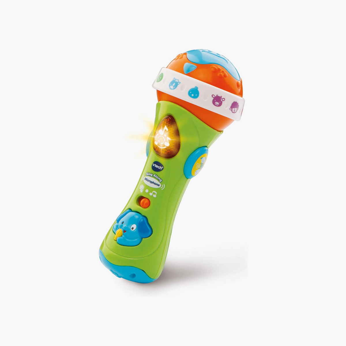 لعبة مايكروفون سينج ألونج من في تك-toys-educational-musicaltoys-image-5