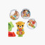 VTech Splashing Otter Bath Toy-toys-babyandtoddlertoys-bathtoys-image-2