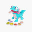 VTech Tasty Treats Axolotl Toy-toys-babyandtoddlertoys-learningtoys-image-1