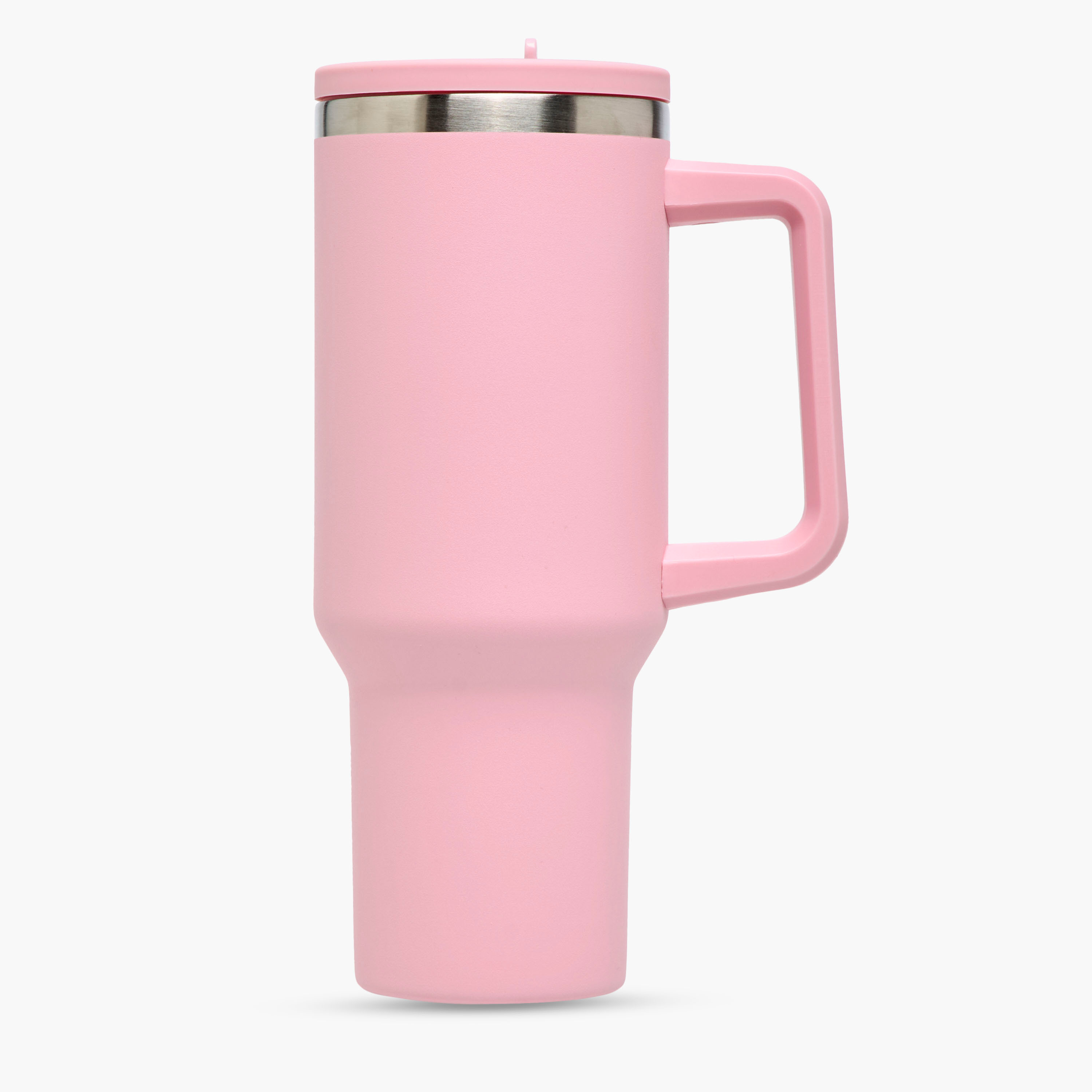 Juniors Insulated Travel Tumbler with Handle - 1200 ml-school-waterbottles-image-1