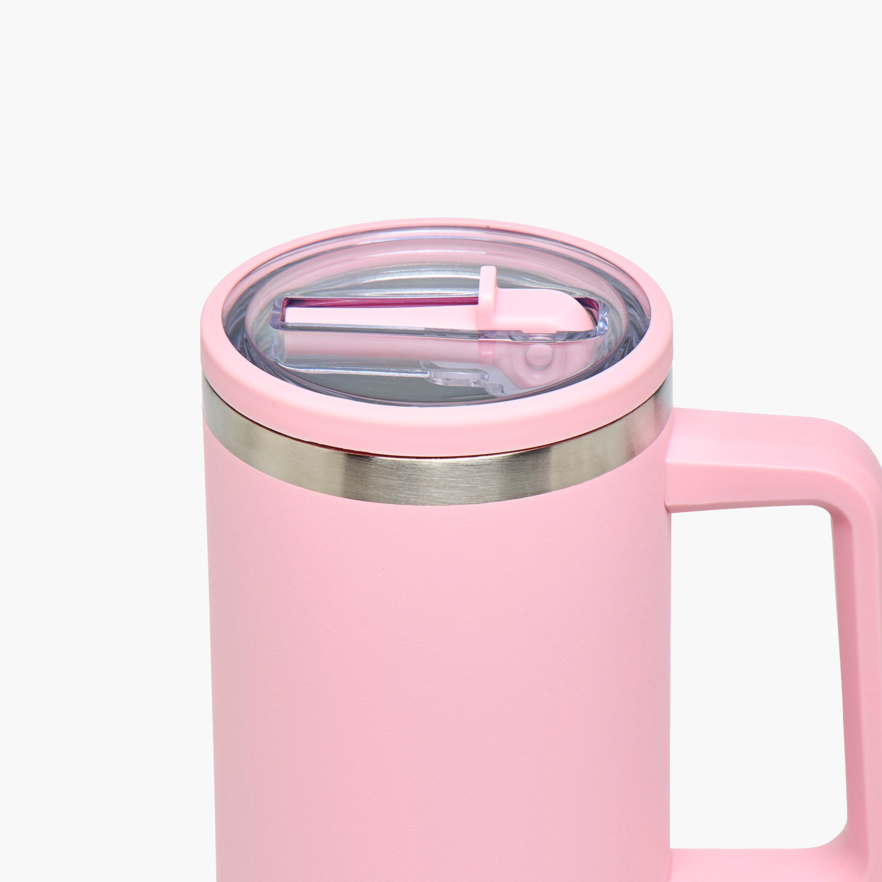 Juniors Insulated Travel Tumbler with Handle - 1200 ml-school-waterbottles-image-3