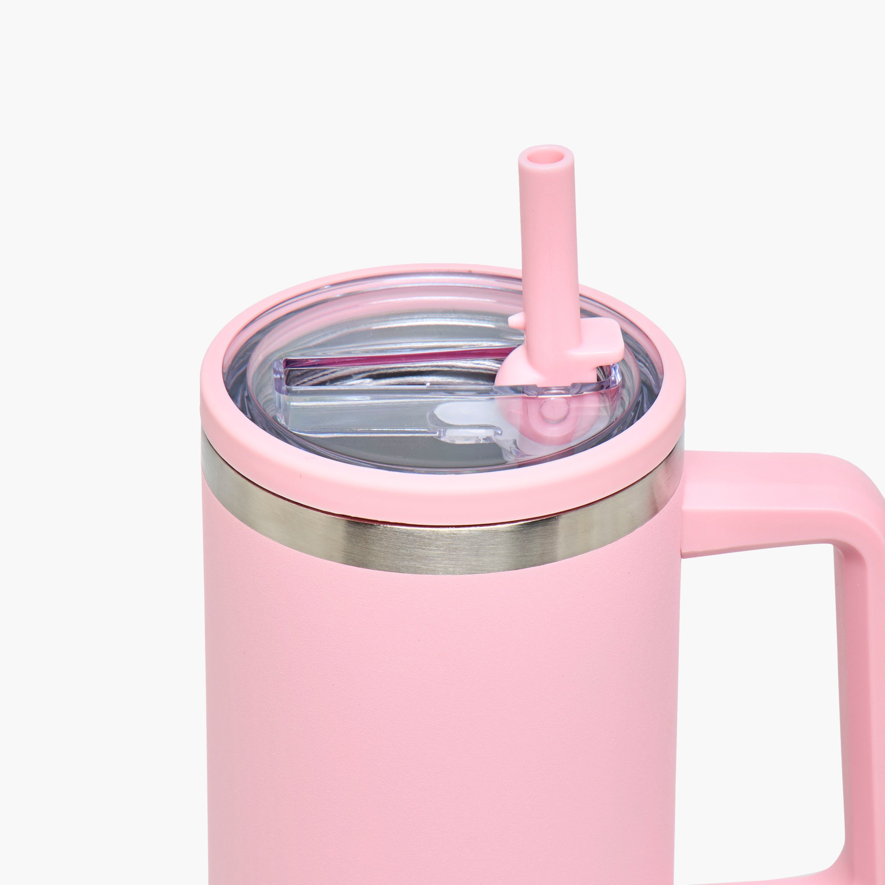 Juniors Insulated Travel Tumbler with Handle - 1200 ml-school-waterbottles-image-4