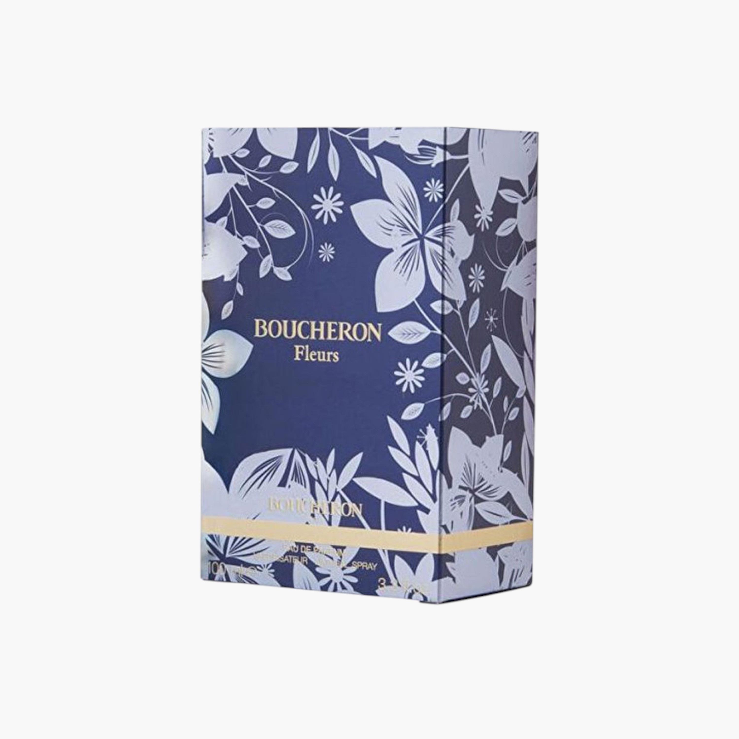 Boucheron Fleurs Edp 100Ml for Women-beautyandpersonalcare-fragrance-women-image-3