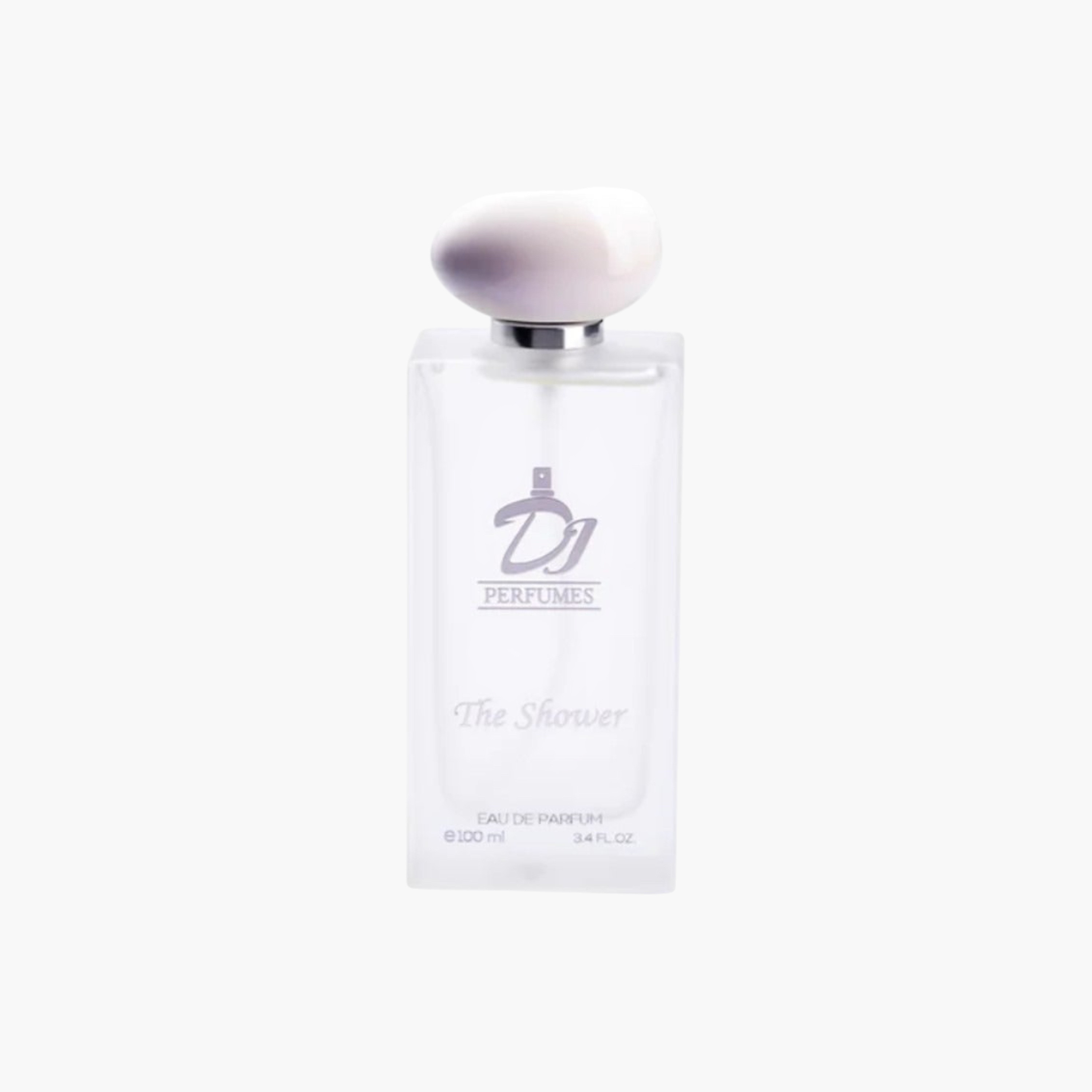DJ Perfumes The Shower EDP 100ml Unisex-beautyandpersonalcare-fragrance-unisex-image-3