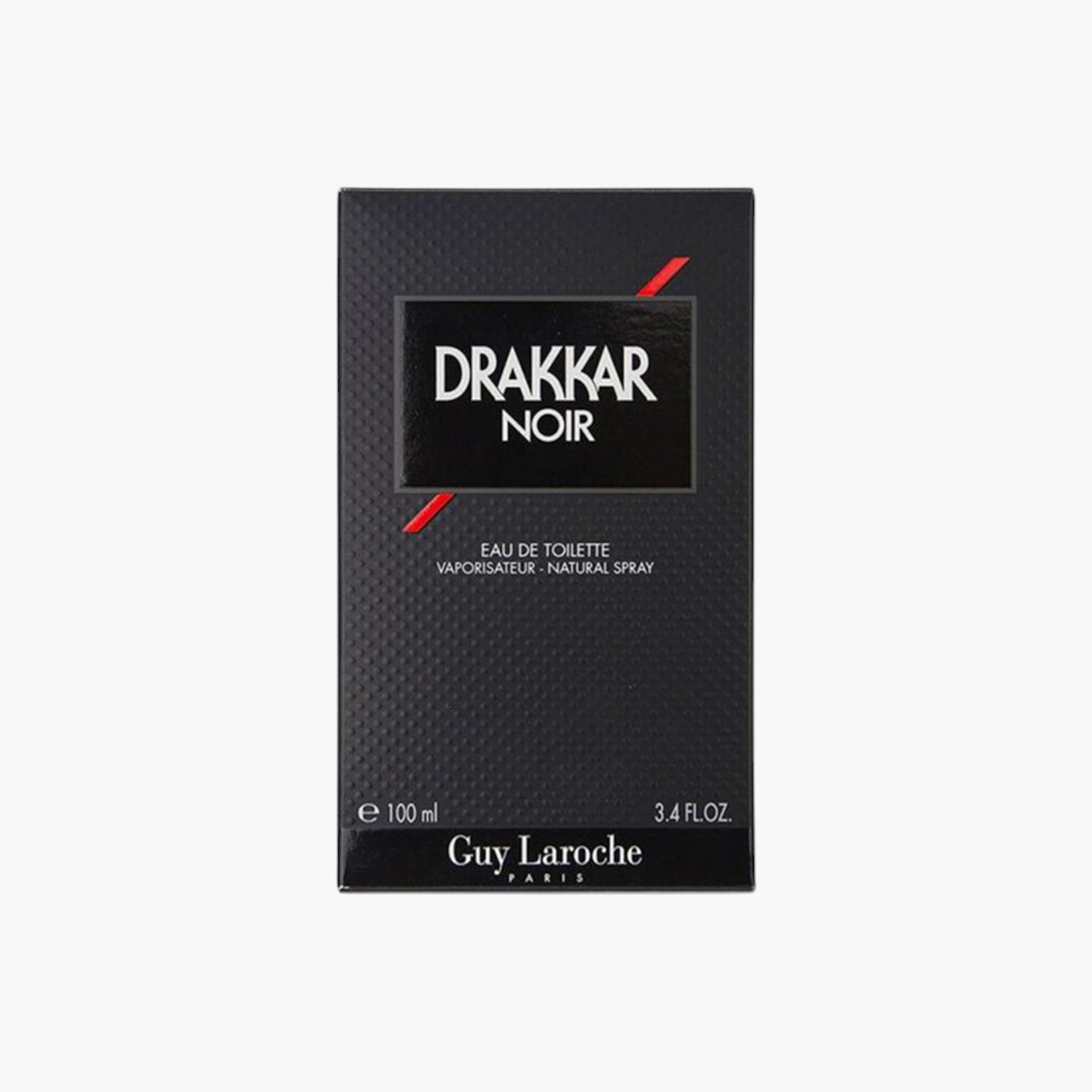 Guy Laroche Drakkar Noir Edt 100 Ml for Men-beautyandpersonalcare-fragrance-men-image-3