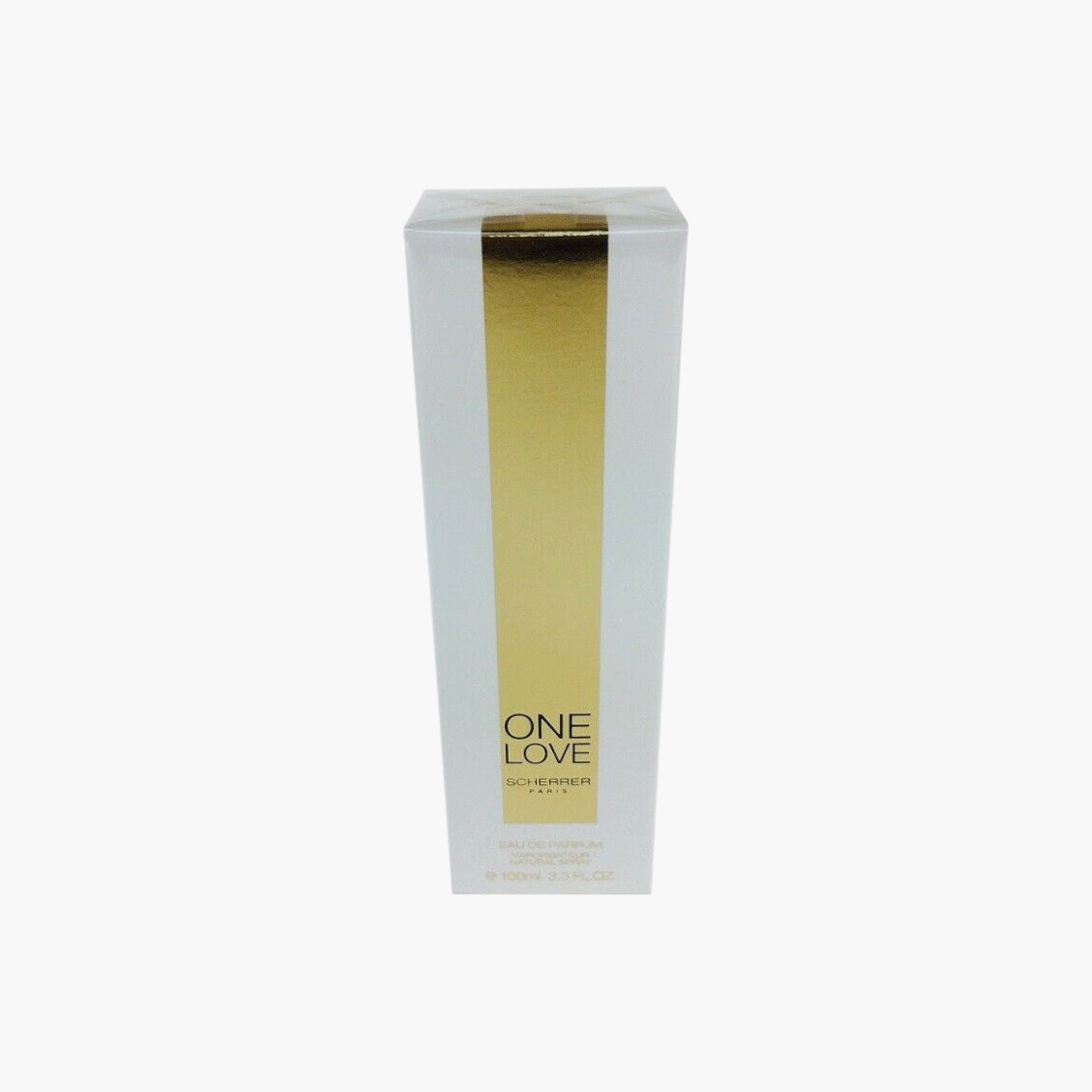 Jean Louis Scherrer One Love Edp 100Ml for Women-beautyandpersonalcare-fragrance-women-image-3