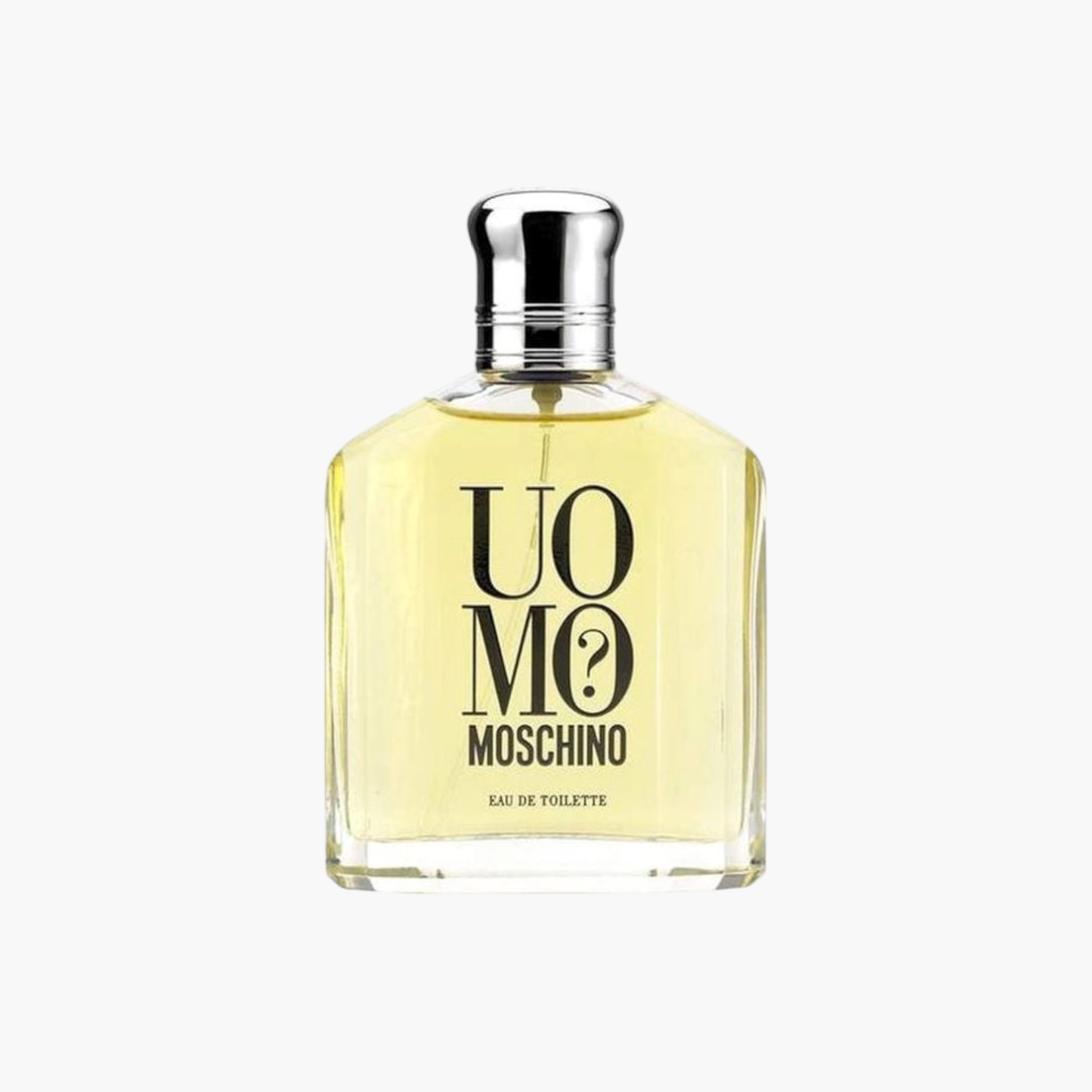 Moschino Uomo Edt 125Ml for Men-beautyandpersonalcare-fragrance-men-image-1