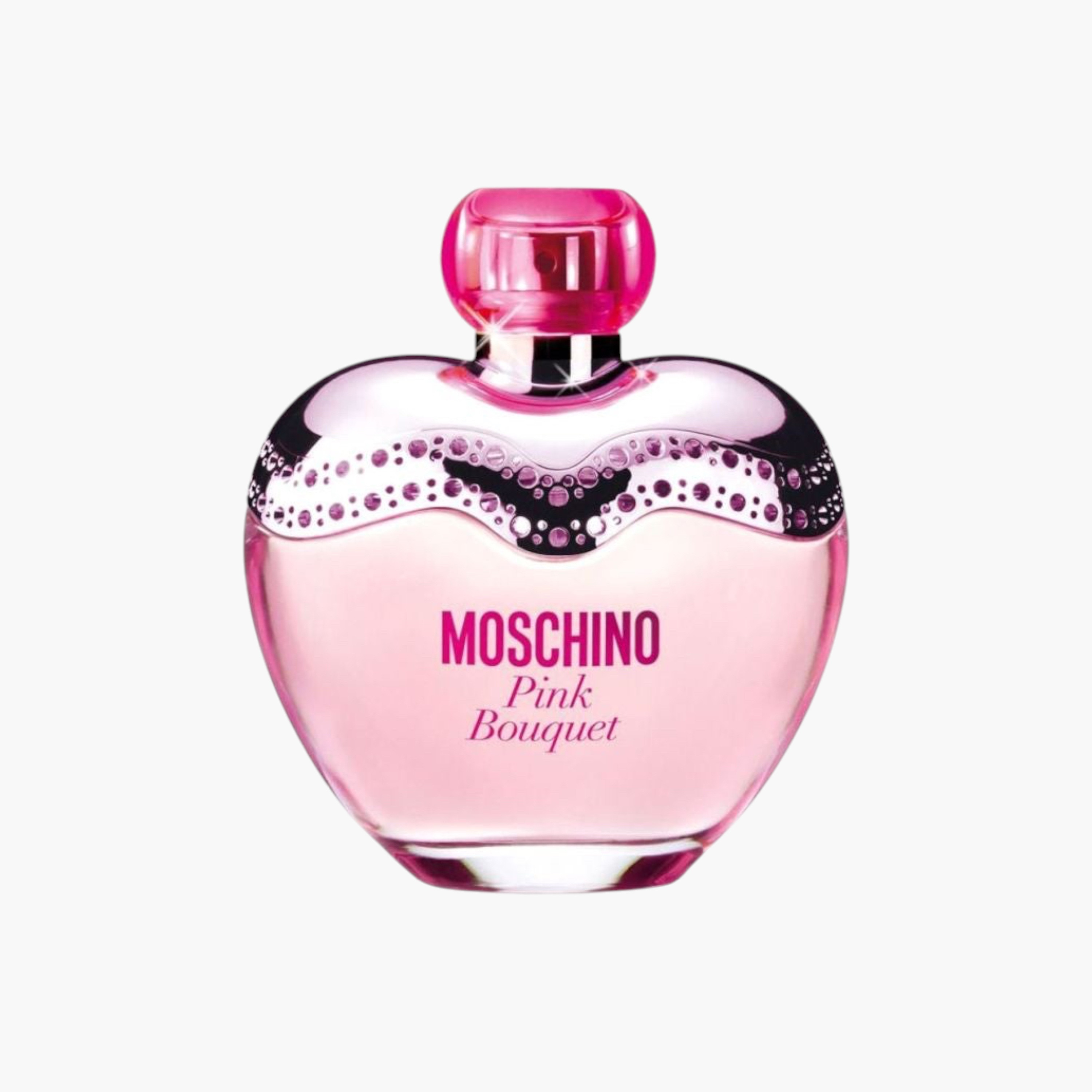 عطر بينك بوكيه أو دو تواليت للنساء من موسكينو - 100 مل-beautyandpersonalcare-fragrance-women-image-1