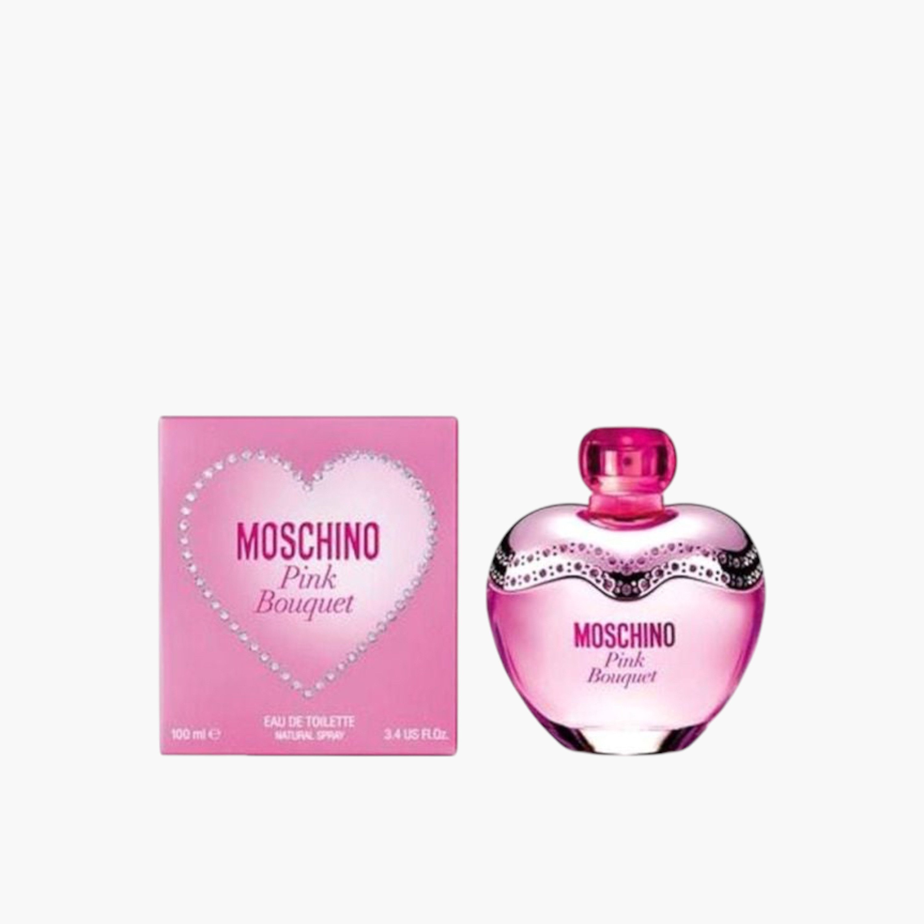 عطر بينك بوكيه أو دو تواليت للنساء من موسكينو - 100 مل-beautyandpersonalcare-fragrance-women-image-2