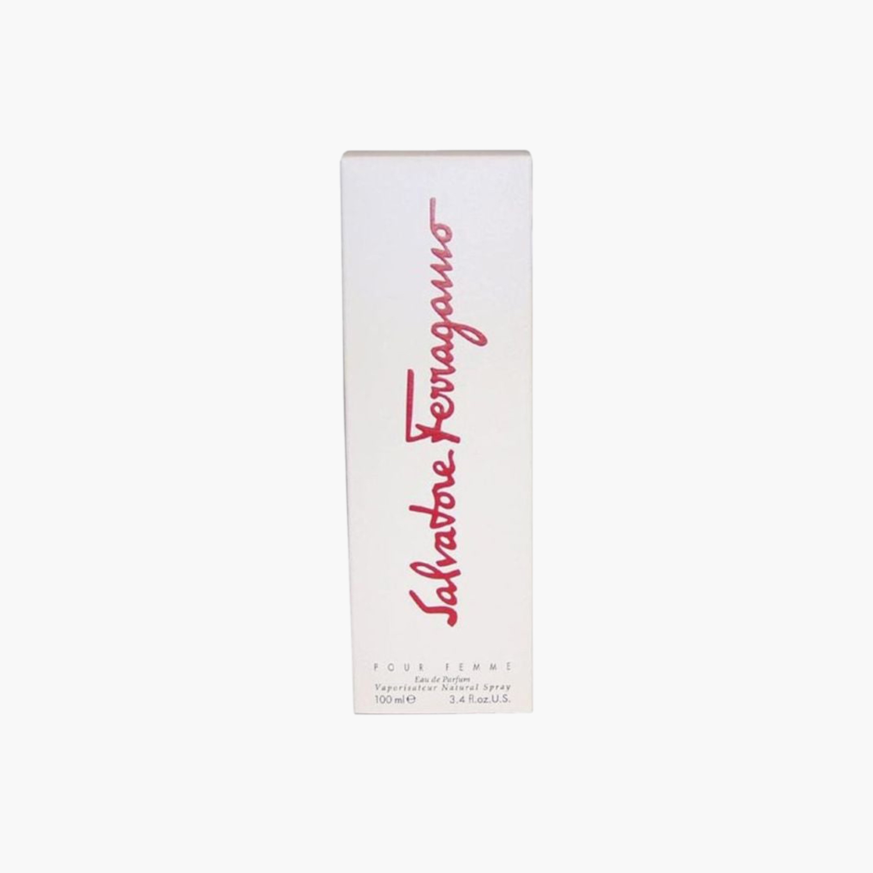 Salvatore Ferragamo Pour Femme Edp 100Ml-beautyandpersonalcare-fragrance-women-image-3