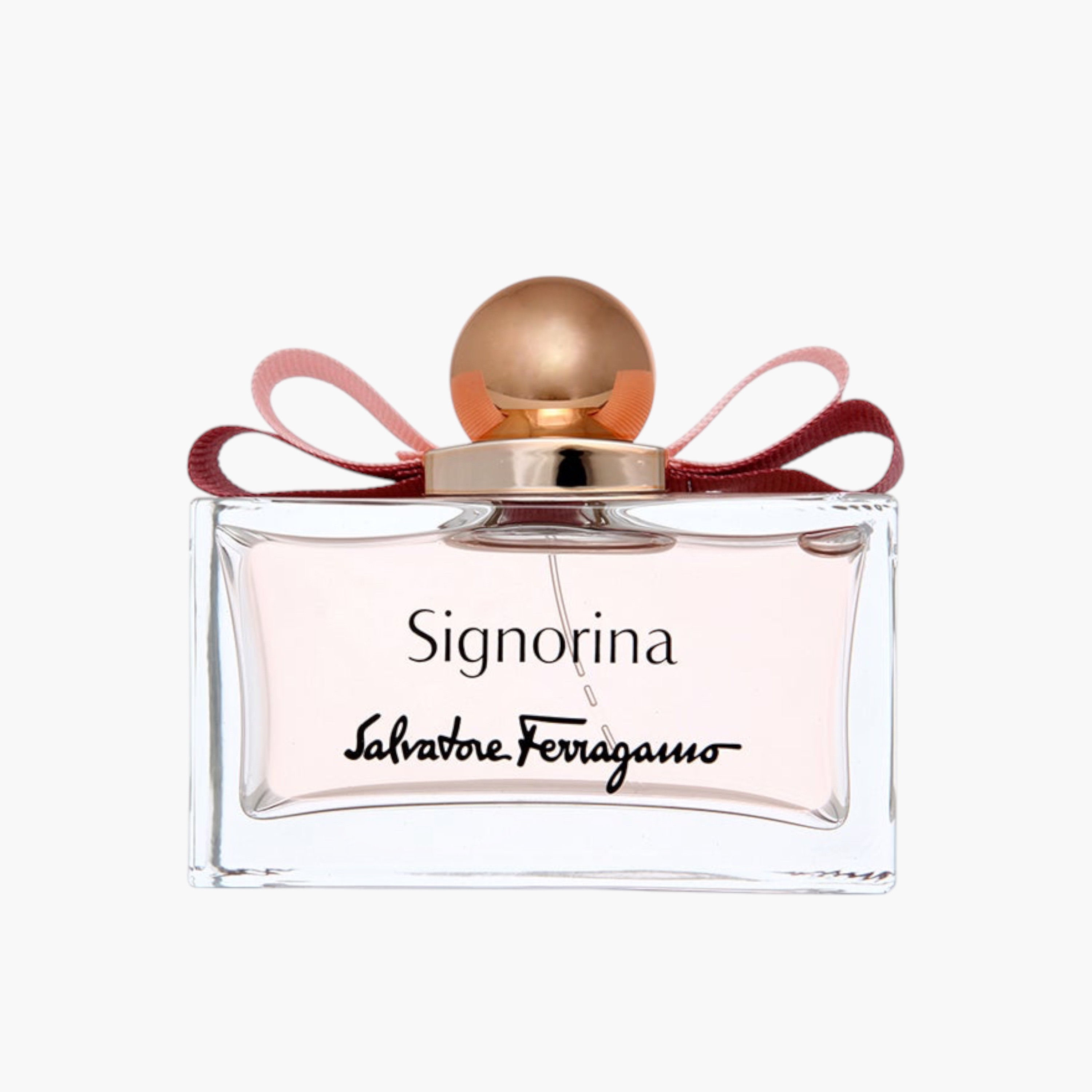 عطر سيغنورينا أو دو بارفوم للنساء من سالفاتور فيراغامو - 100 مل-beautyandpersonalcare-fragrance-women-image-1