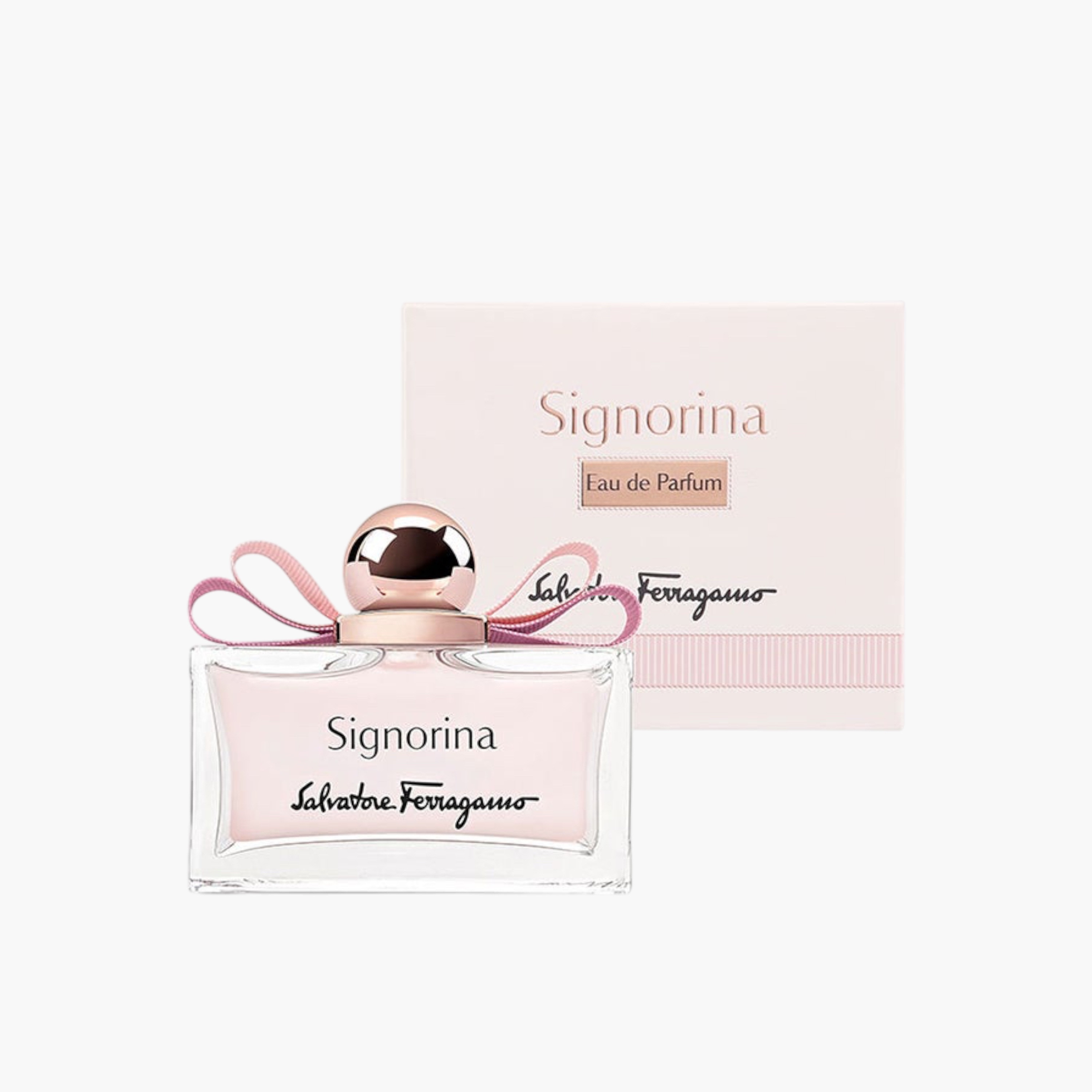 عطر سيغنورينا أو دو بارفوم للنساء من سالفاتور فيراغامو - 100 مل-beautyandpersonalcare-fragrance-women-image-2