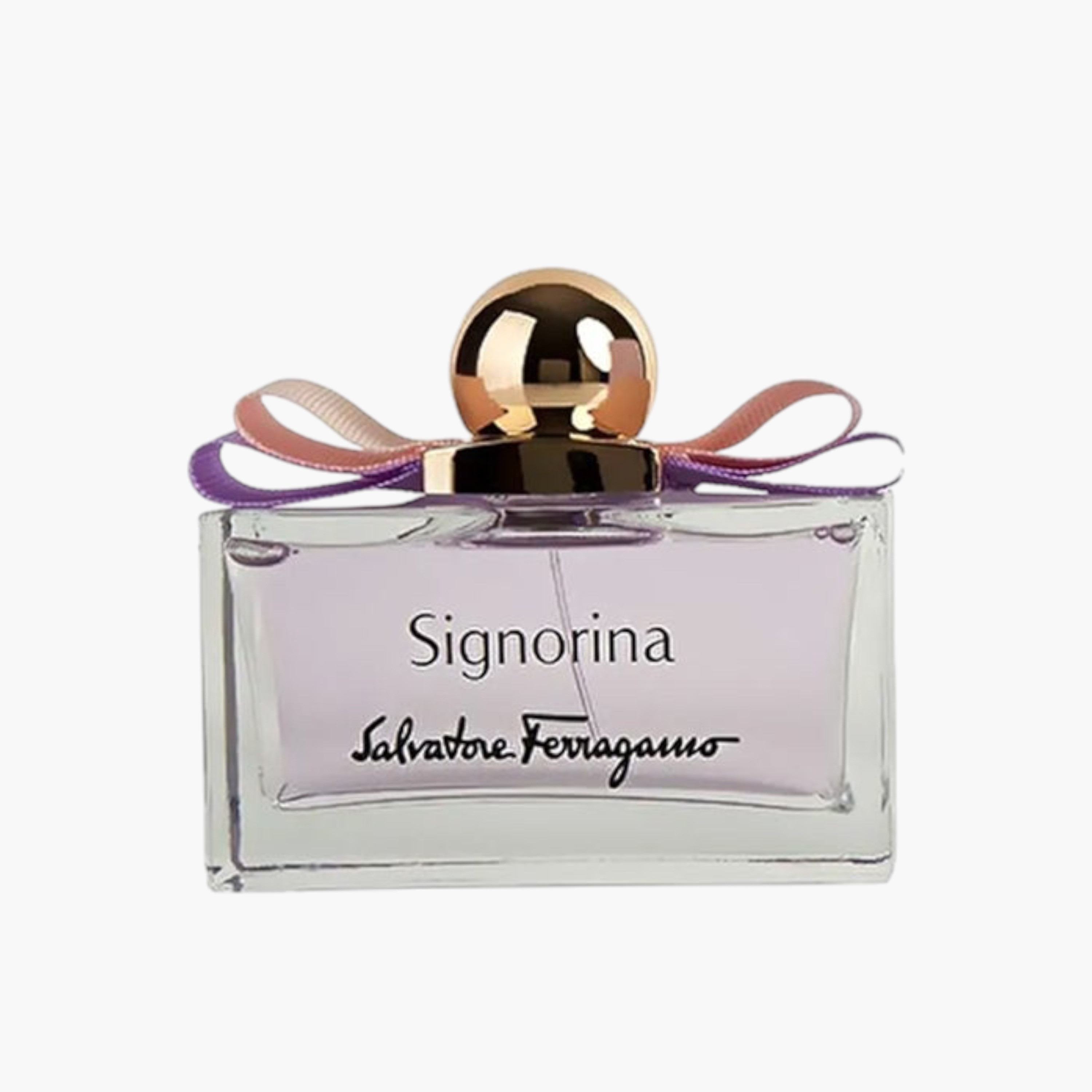 عطر سيغنورينا أو دو تواليت للنساء من سالفاتور فيراغامو - 100 مل-beautyandpersonalcare-fragrance-women-image-1