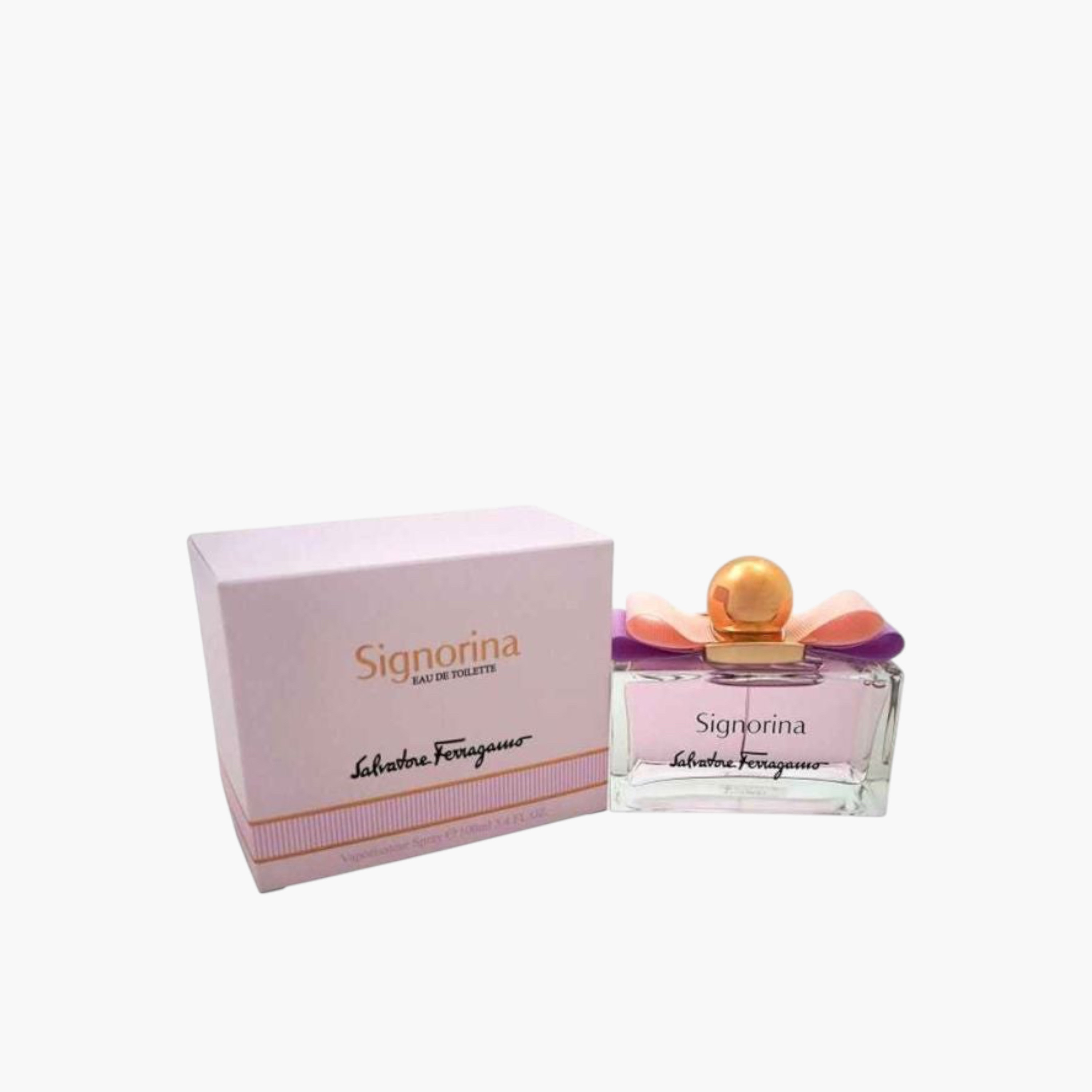 عطر سيغنورينا أو دو تواليت للنساء من سالفاتور فيراغامو - 100 مل-beautyandpersonalcare-fragrance-women-image-2