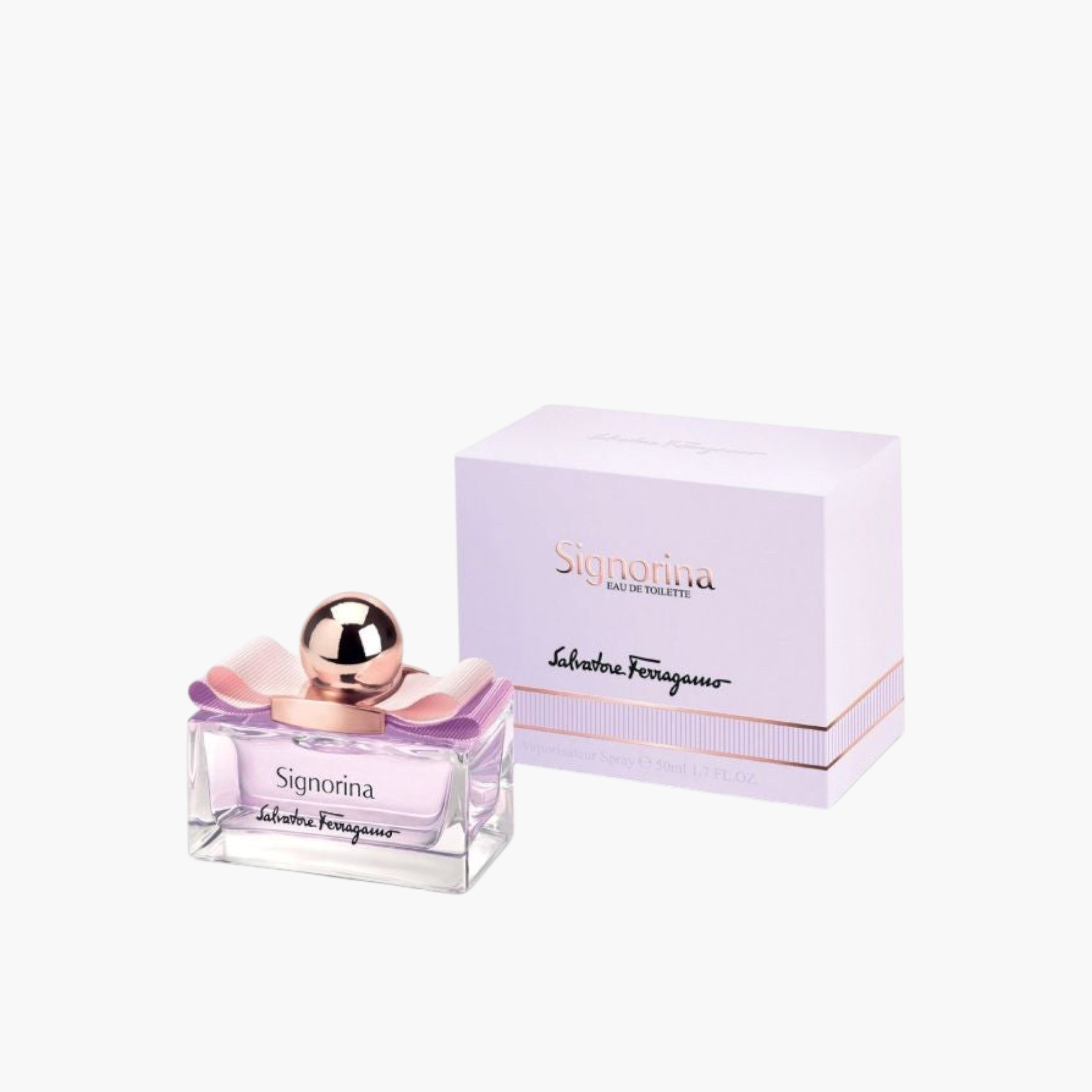 عطر سيغنورينا أو دو تواليت للنساء من سالفاتور فيراغامو - 100 مل-beautyandpersonalcare-fragrance-women-image-3