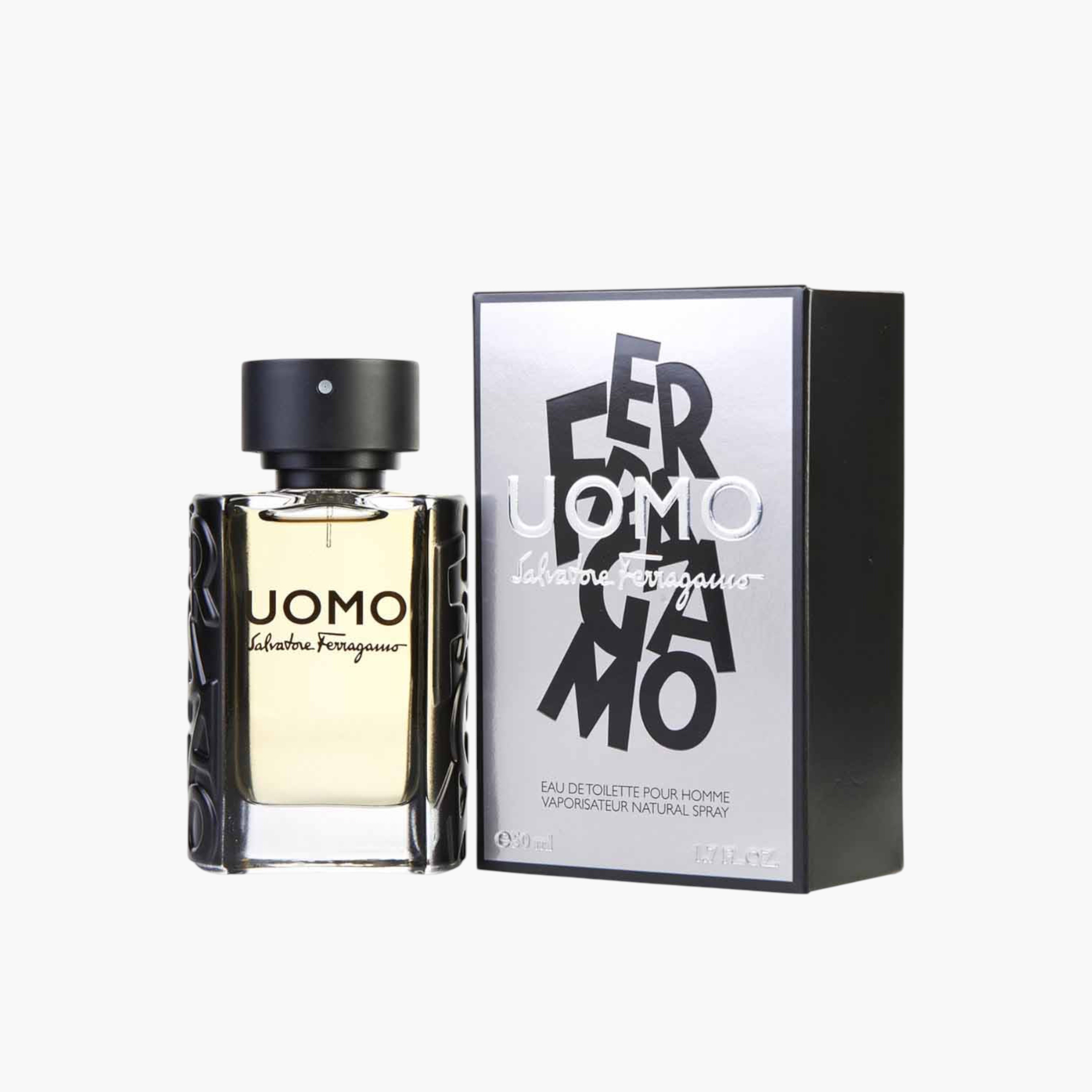 Salvatore Ferragamo Uomo Edt 100 Ml for Men-beautyandpersonalcare-fragrance-men-image-3