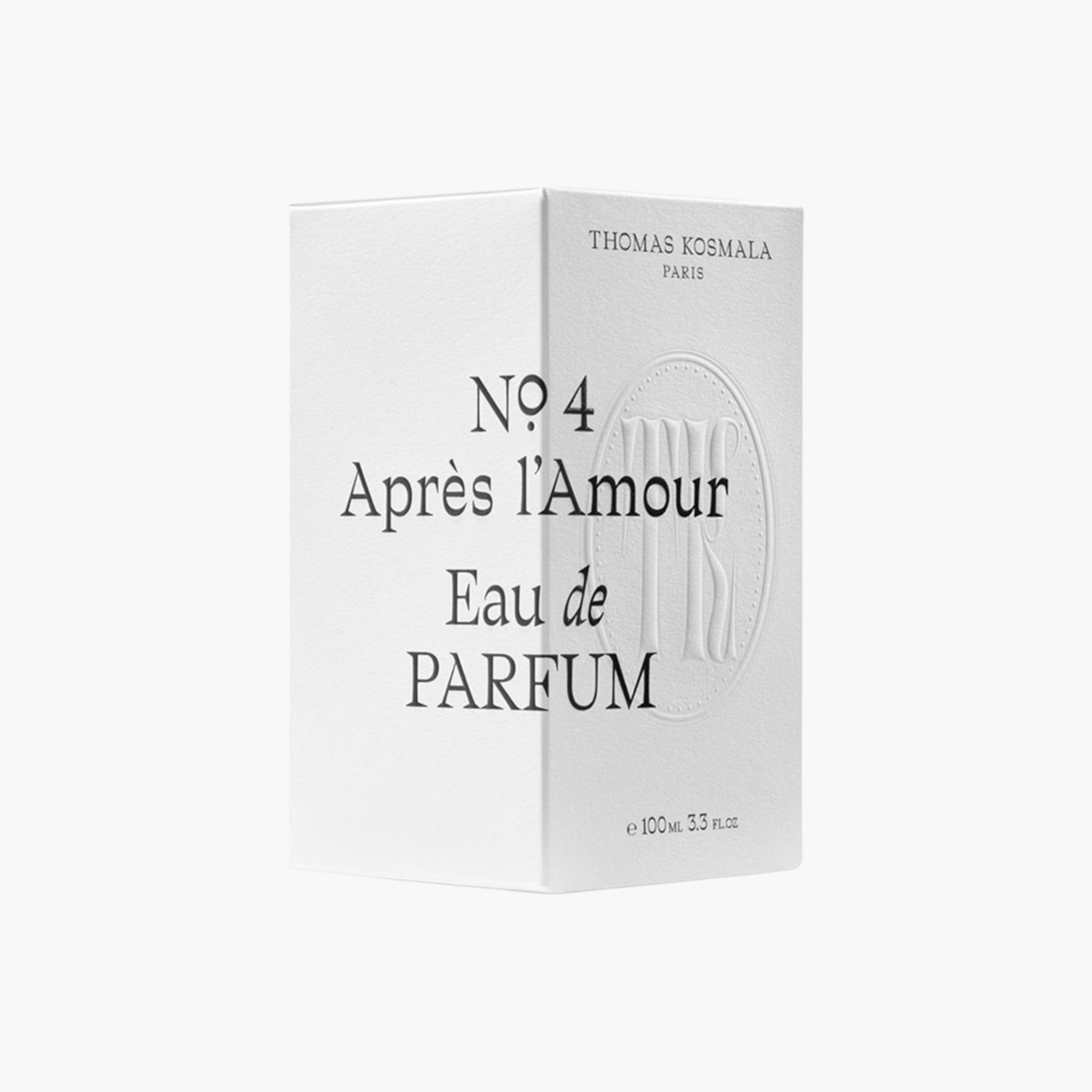 Thomas Kosmala No. 4 Apres L'Amour Edp 100 Ml-beautyandpersonalcare-fragrance-unisex-image-3