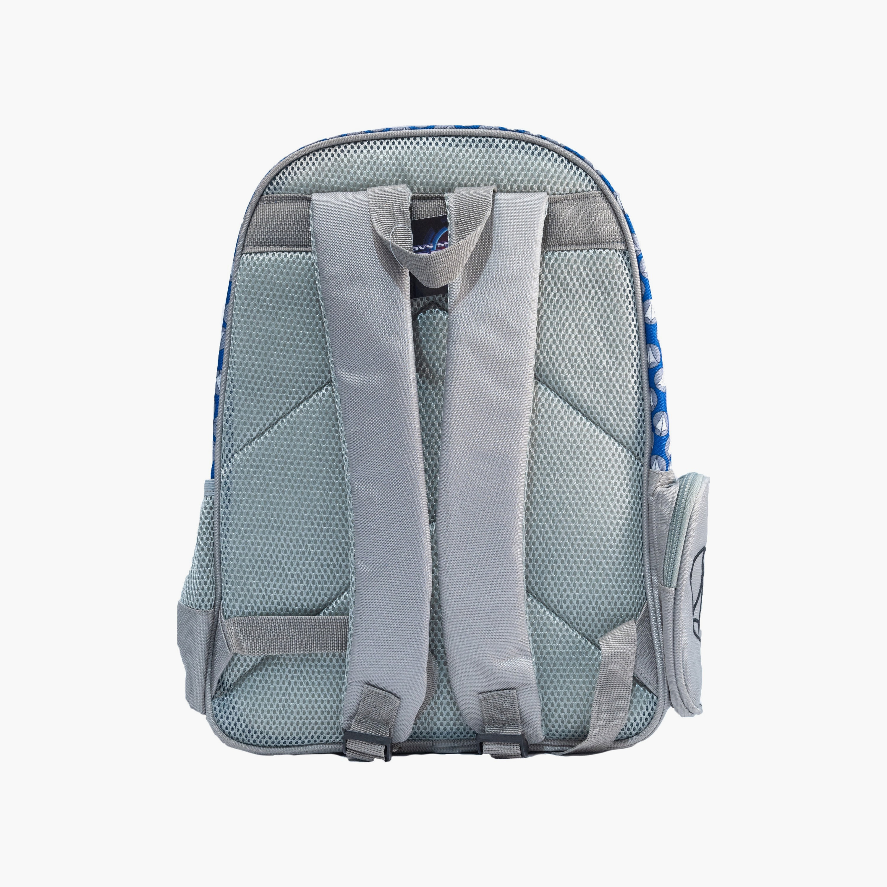 Robotech Printed Backpack - Blue - 16 Inch-school-bagsandbackpacks-backpacks-image-2