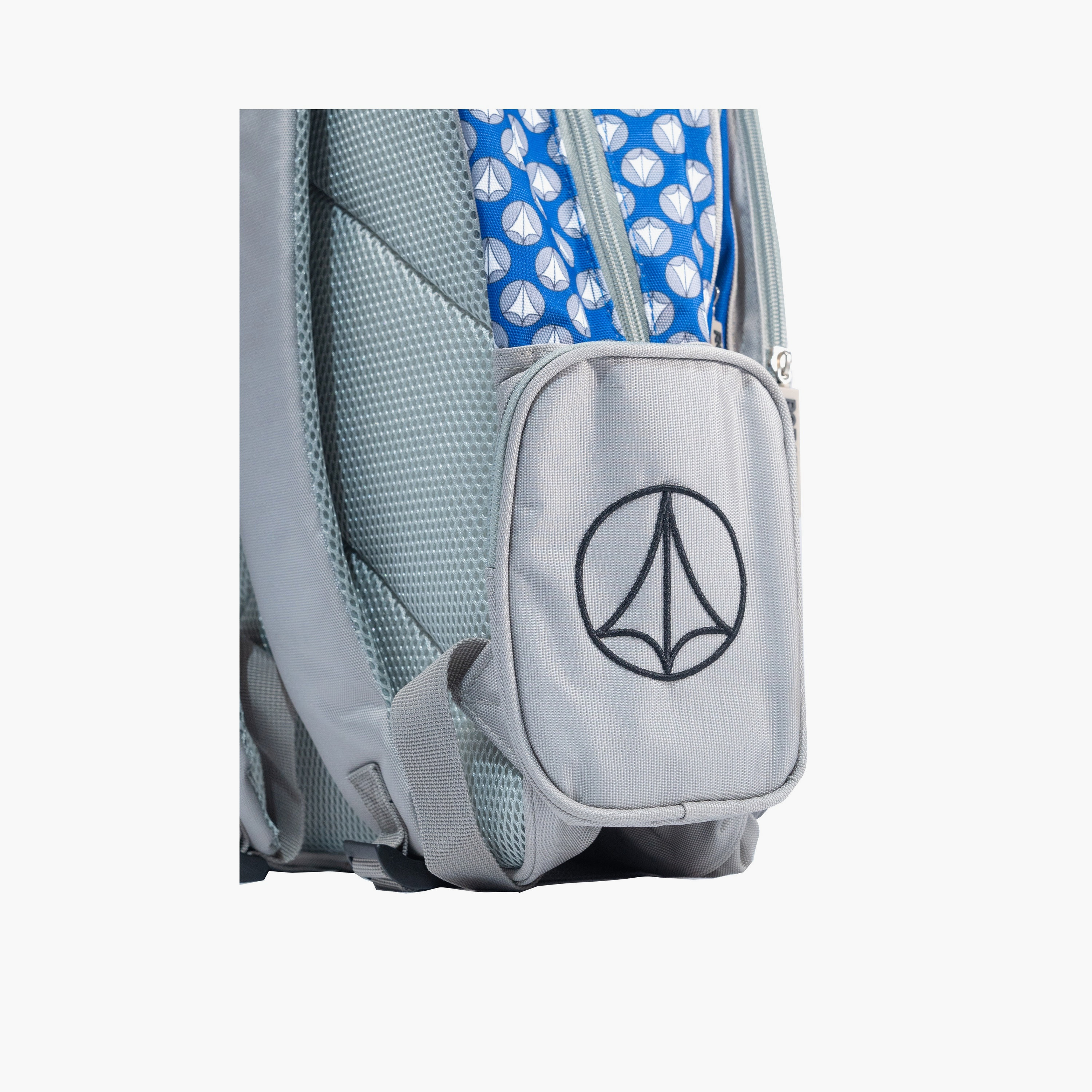 Robotech Printed Backpack - Blue - 16 Inch-school-bagsandbackpacks-backpacks-image-4