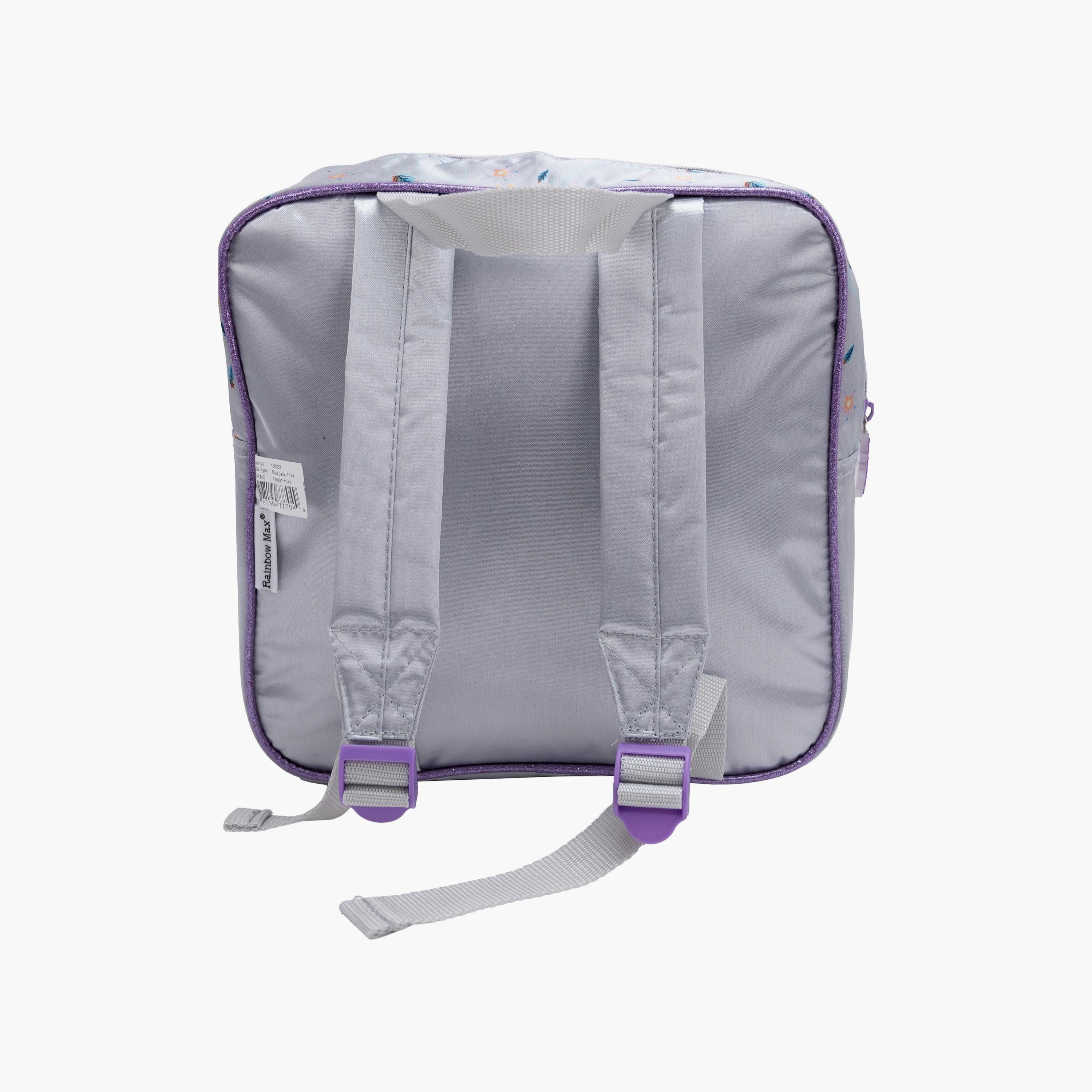 Frozen 5-Piece Insulated Kinder Backpack Set - 11inch-school-bagsandbackpacks-backpacks-image-3