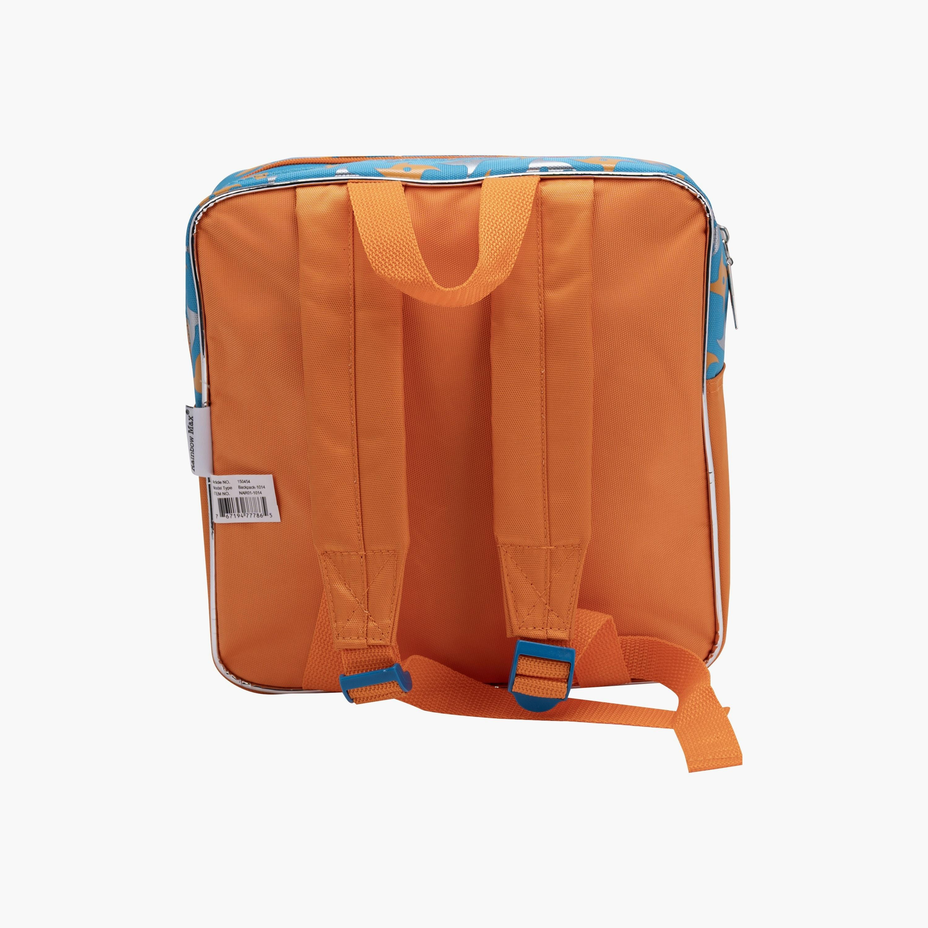 Naruto 5-Piece Insulated Kinder Backpack Set - 11inch-school-bagsandbackpacks-backpacks-image-3