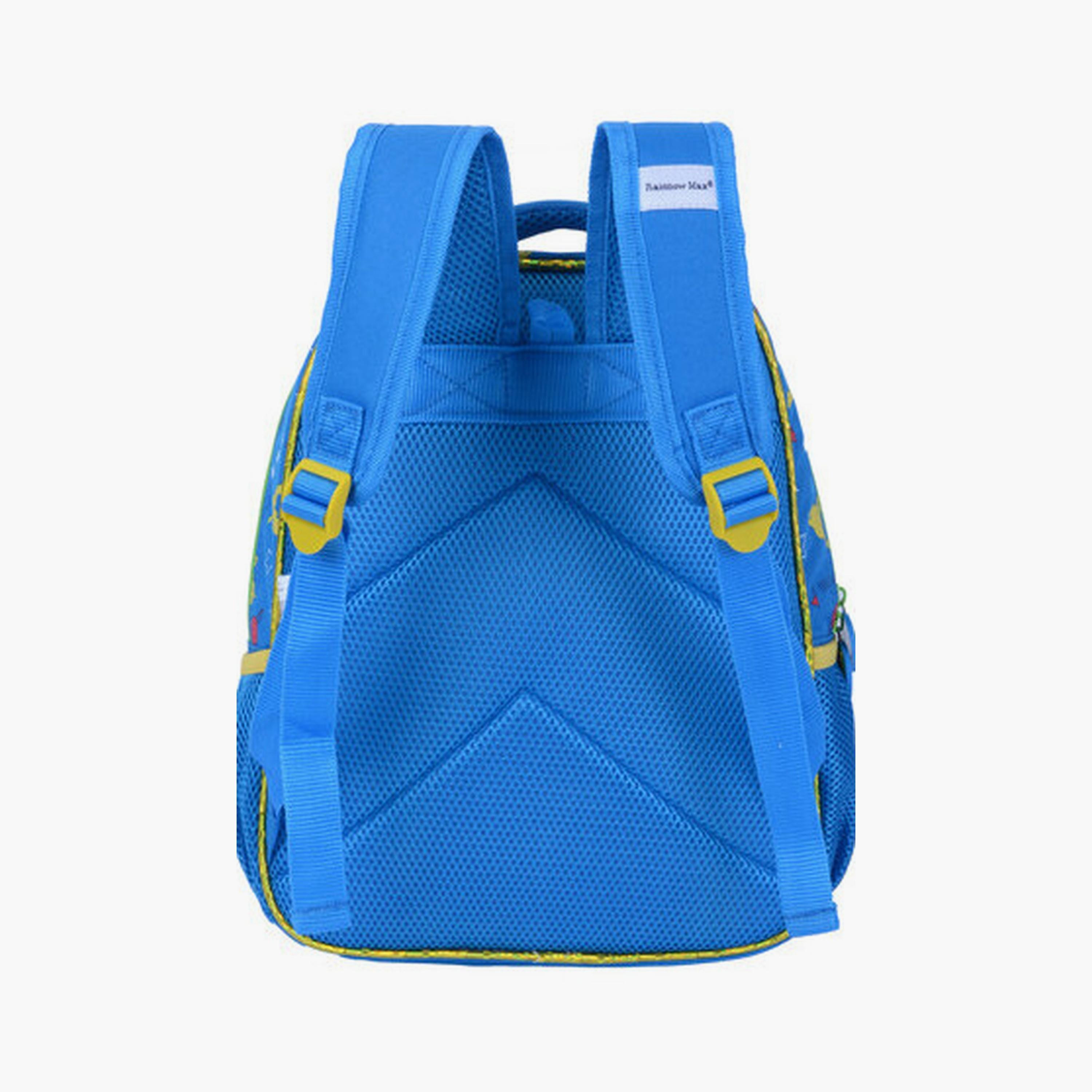 Toy Story Backpack with 2 Compartments & 2 Side Pockets - 13.5inch-school-bagsandbackpacks-backpacks-image-2