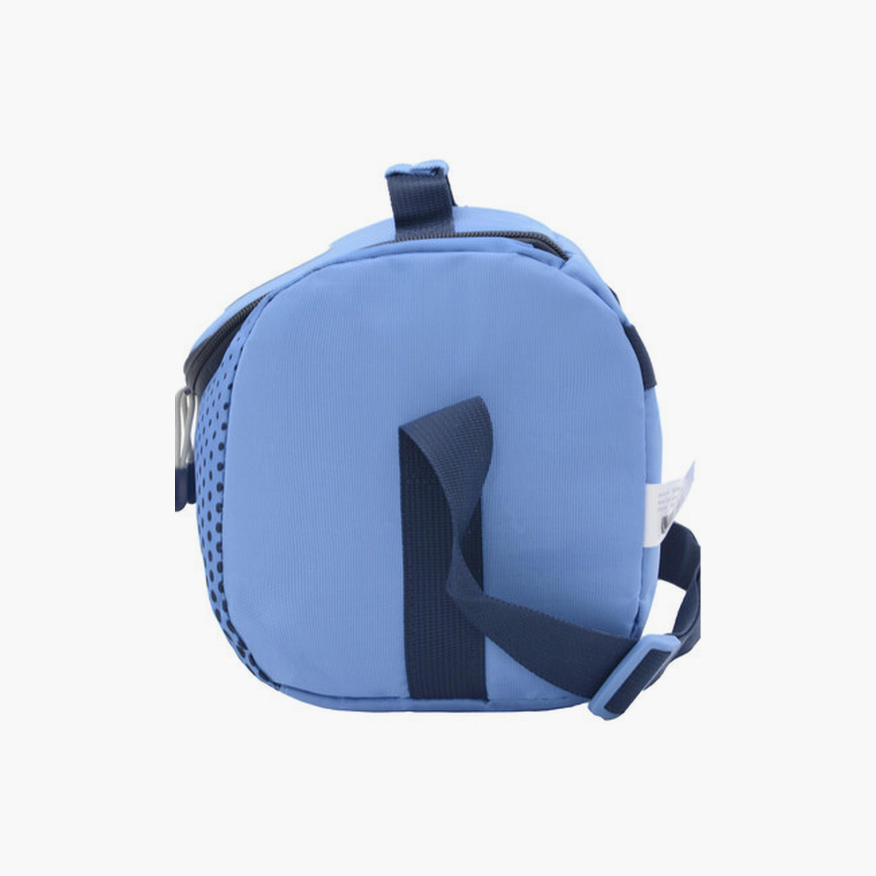Manchester City Insulated Lunch Bag with 1 Compartment & Adjustable Strap-school-lunchessentials-lunchbags-image-3