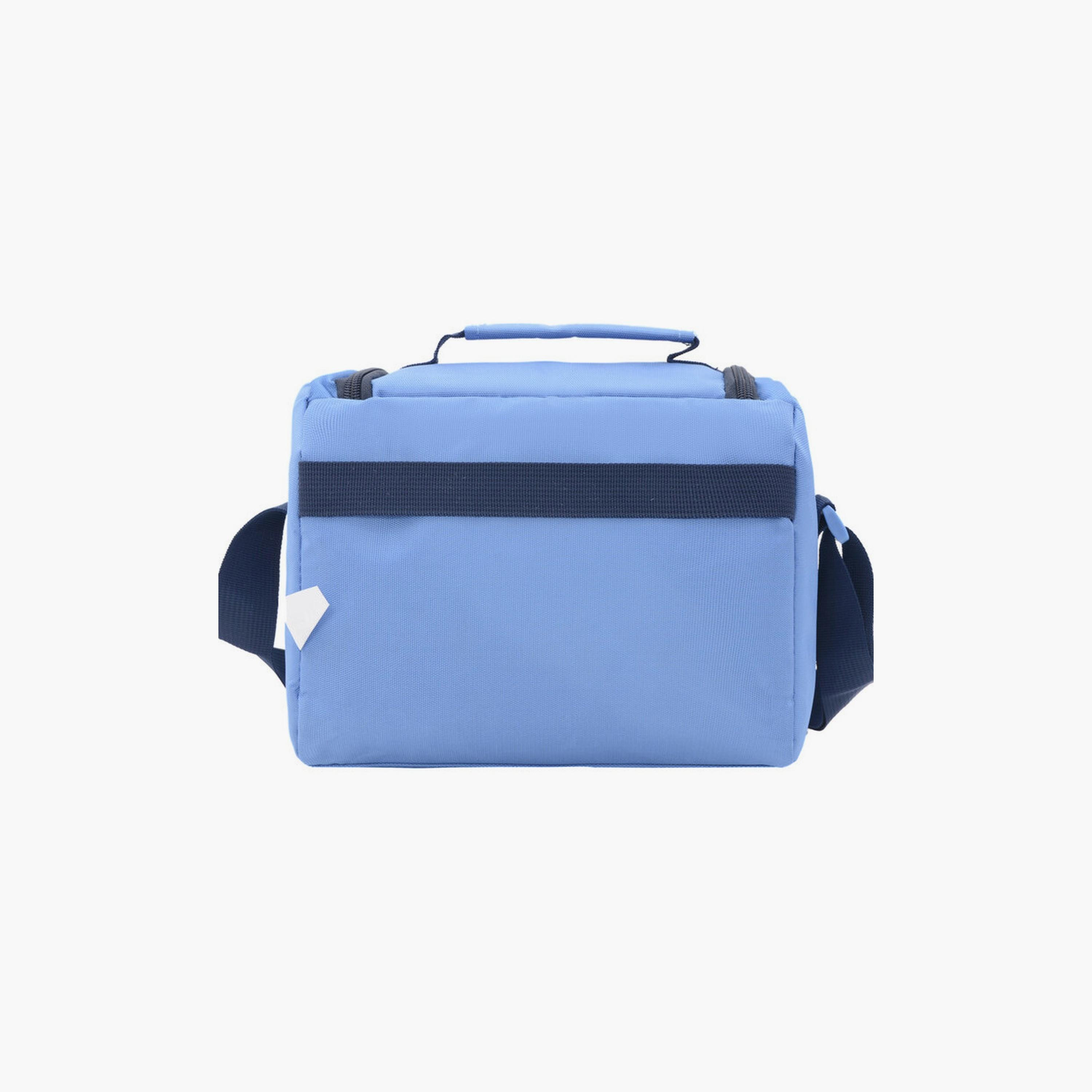 Manchester City Insulated Lunch Bag with 1 Compartment & Adjustable Strap-school-lunchessentials-lunchbags-image-4