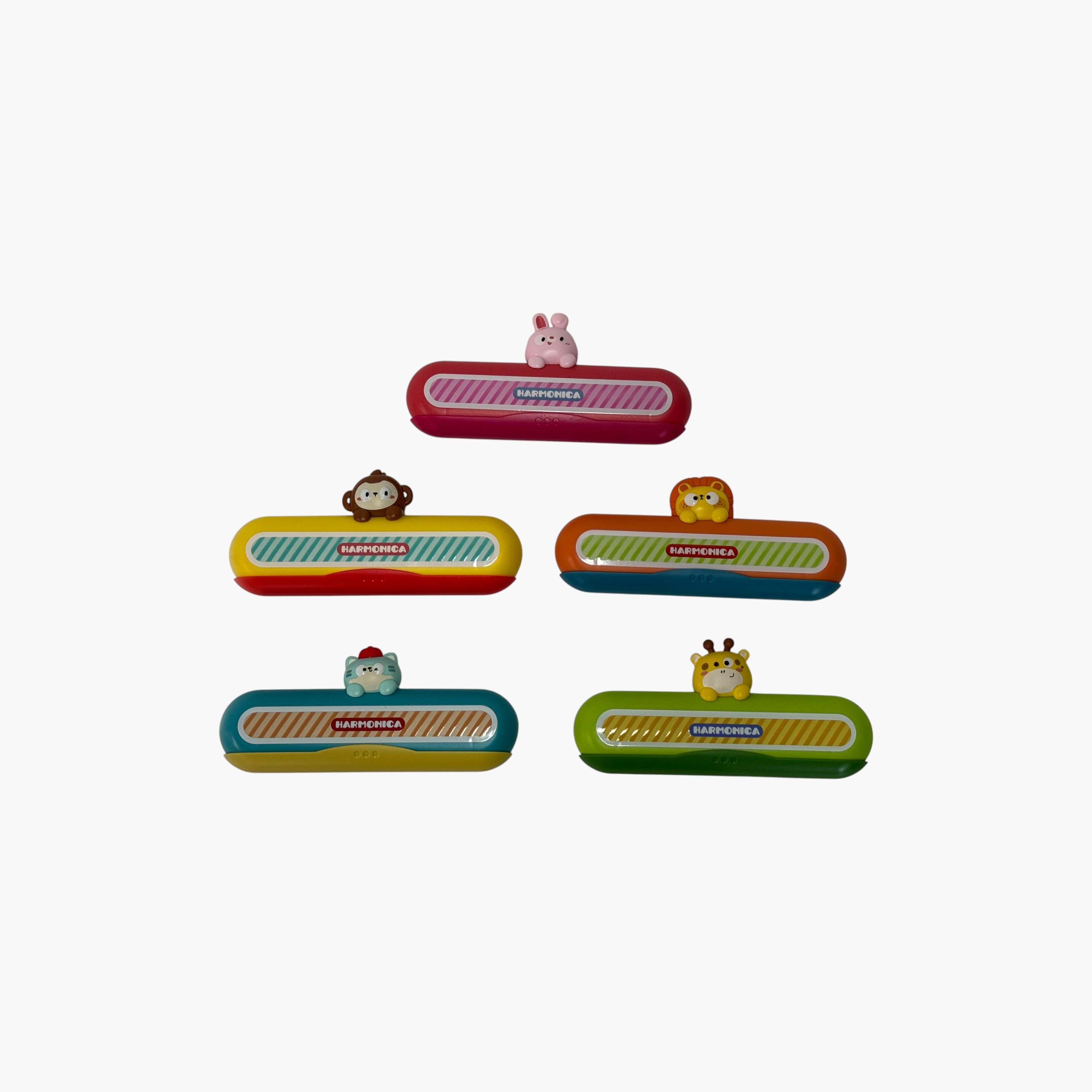 Gloo Assorted Harmonica-toys-educational-musicaltoys-image-1