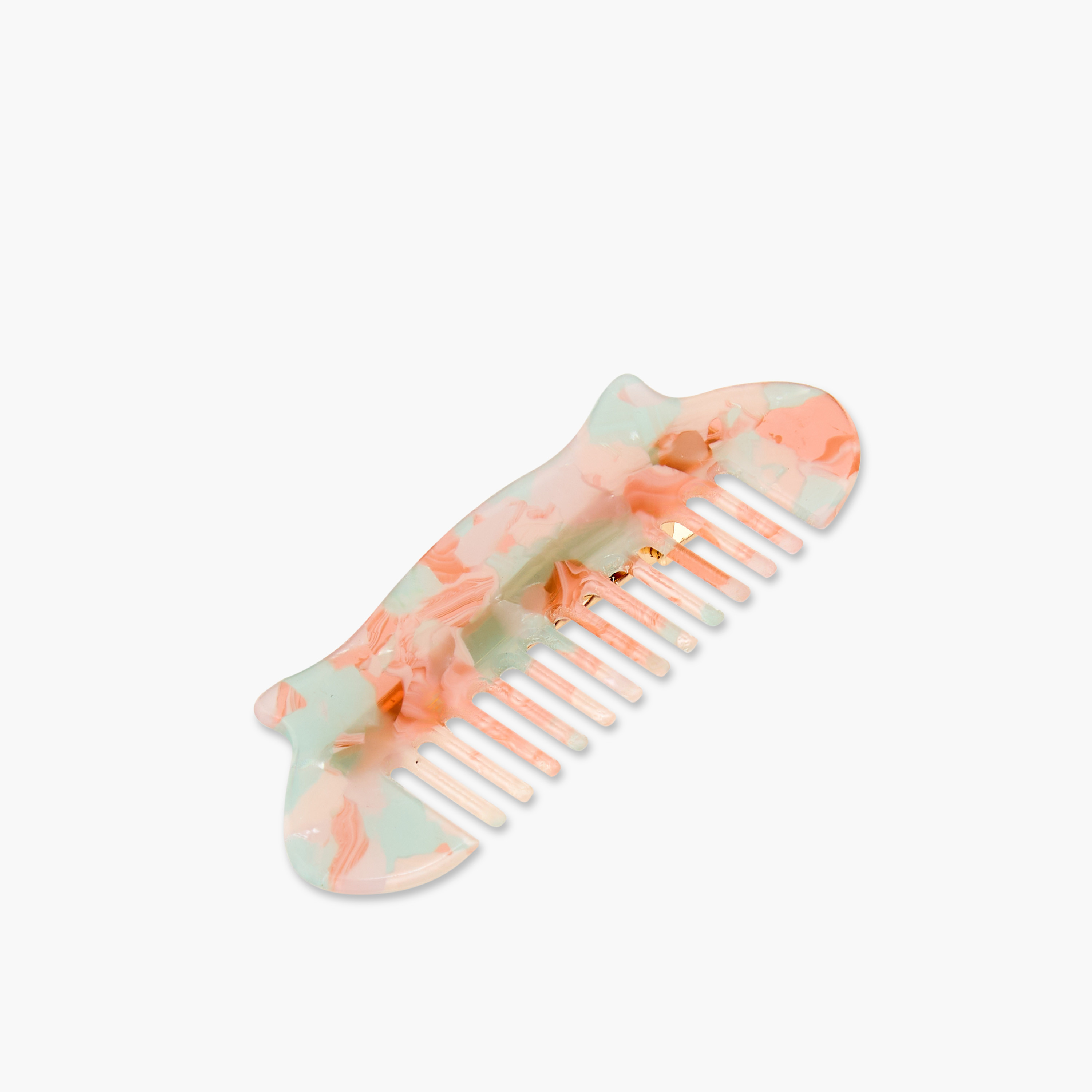 Charmz Girls Hair Clip with Cat Ear Shape-girls-accessories-hairaccessories-image-1