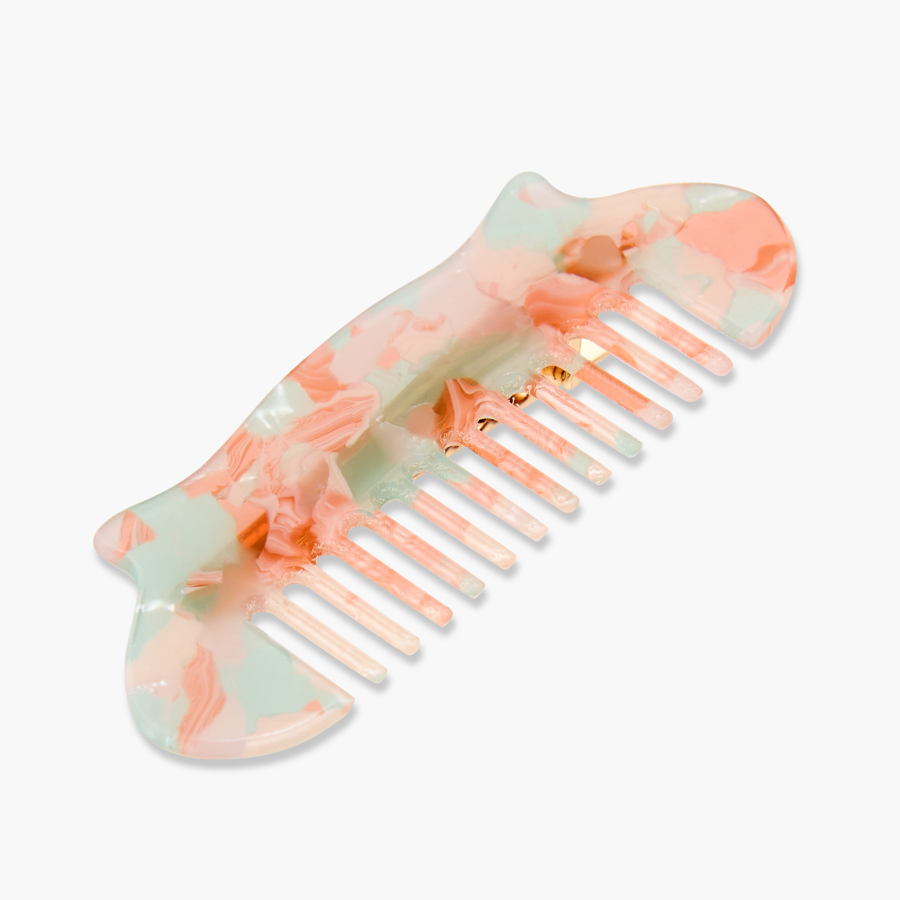 Charmz Girls Hair Clip with Cat Ear Shape-girls-accessories-hairaccessories-image-3