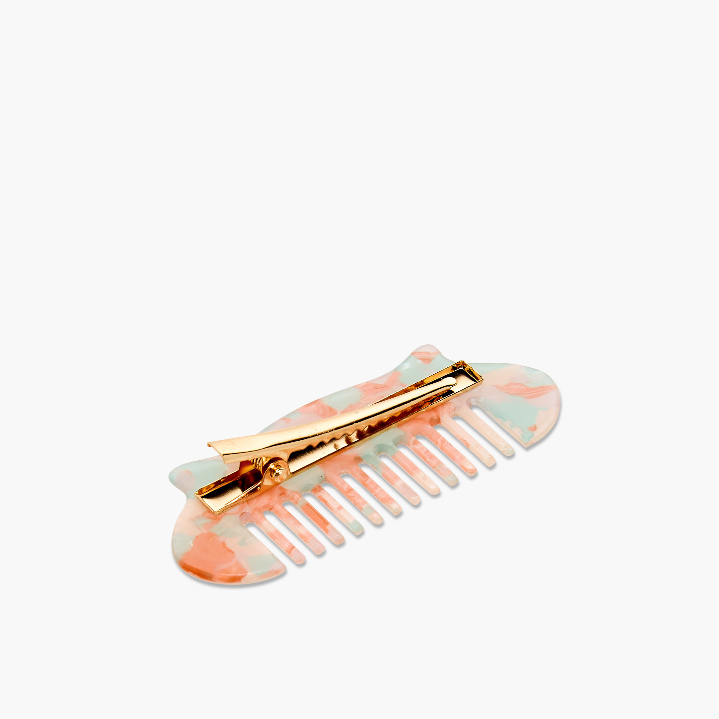 Charmz Girls Hair Clip with Cat Ear Shape-girls-accessories-hairaccessories-image-2