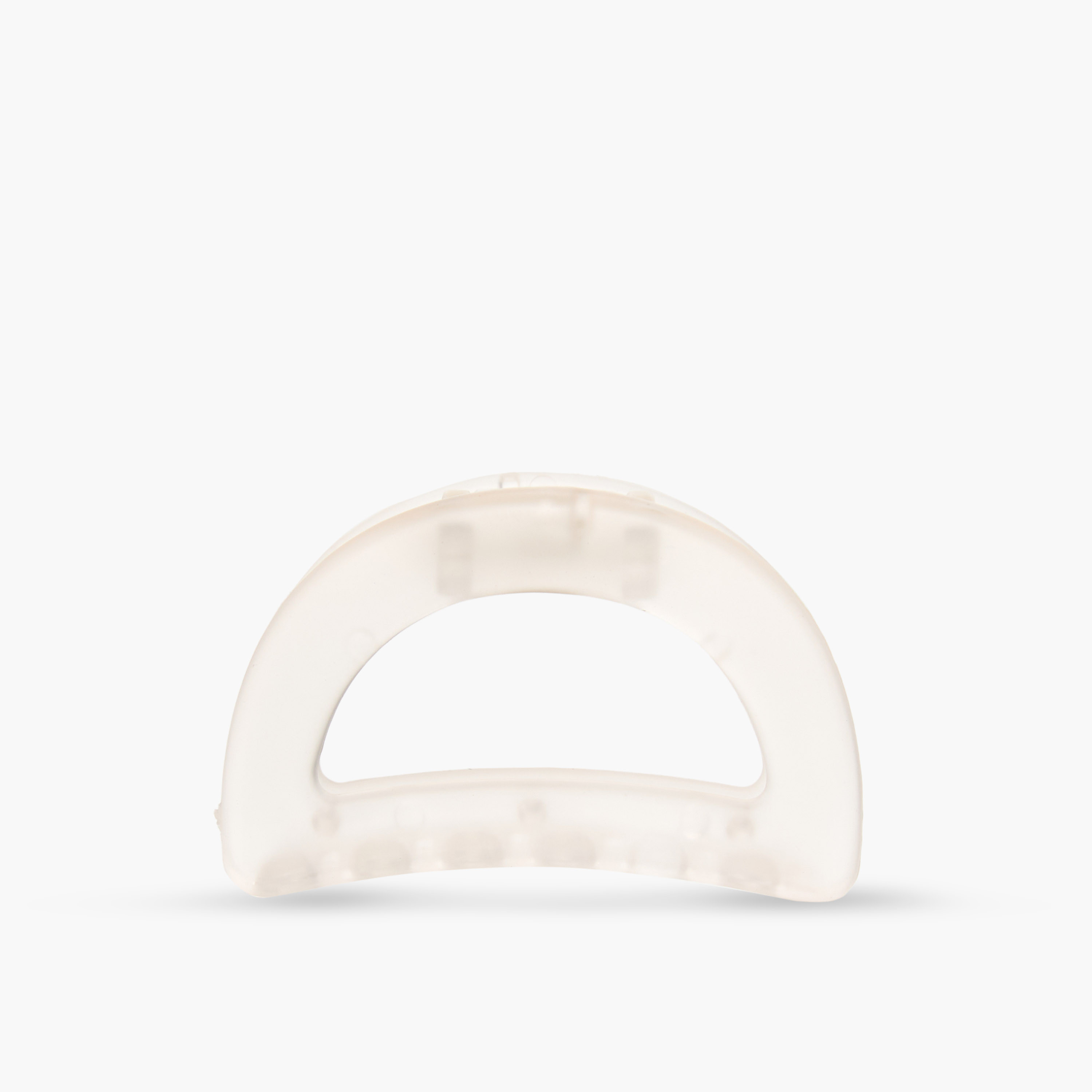 Charmz Girls Claw Hair Clamp- Plastic - Set of 6-girls-accessories-hairaccessories-image-2