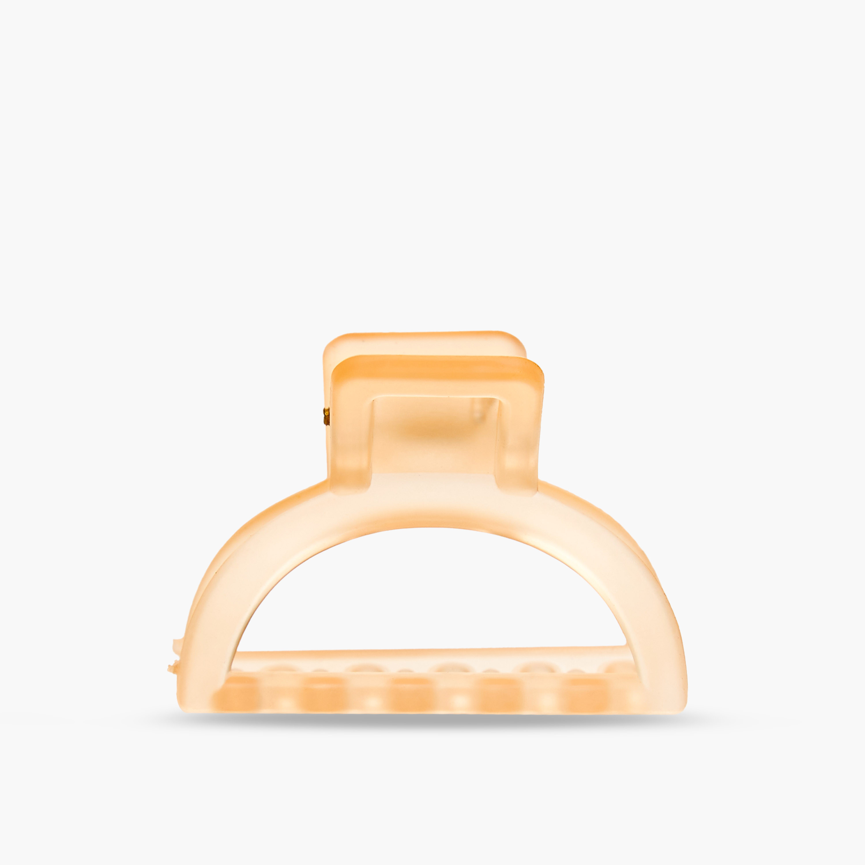 Charmz Girls Claw Hair Clamp- Plastic - Set of 6-girls-accessories-hairaccessories-image-3