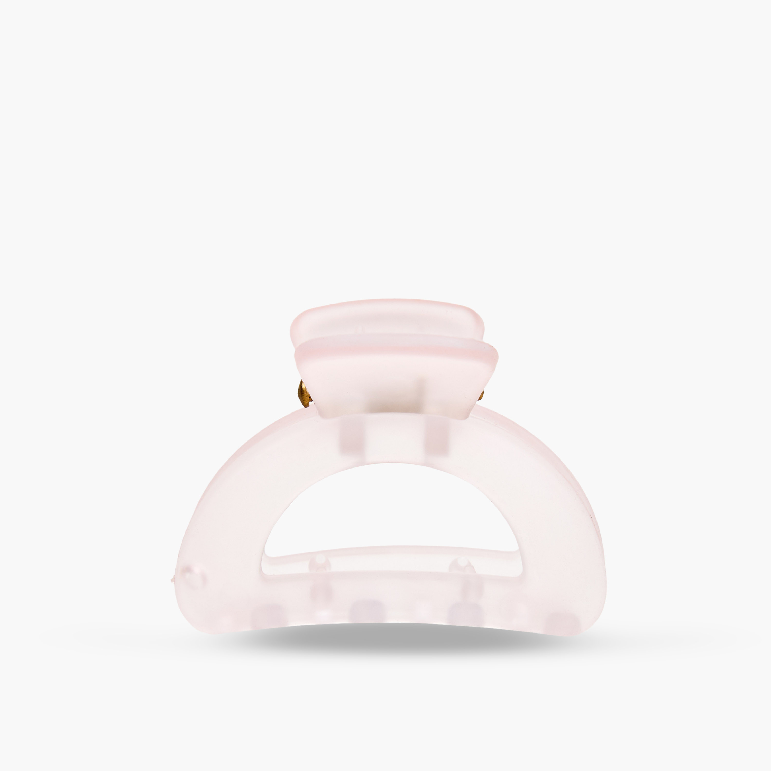 Charmz Girls Claw Hair Clamp- Plastic - Set of 6-girls-accessories-hairaccessories-image-4
