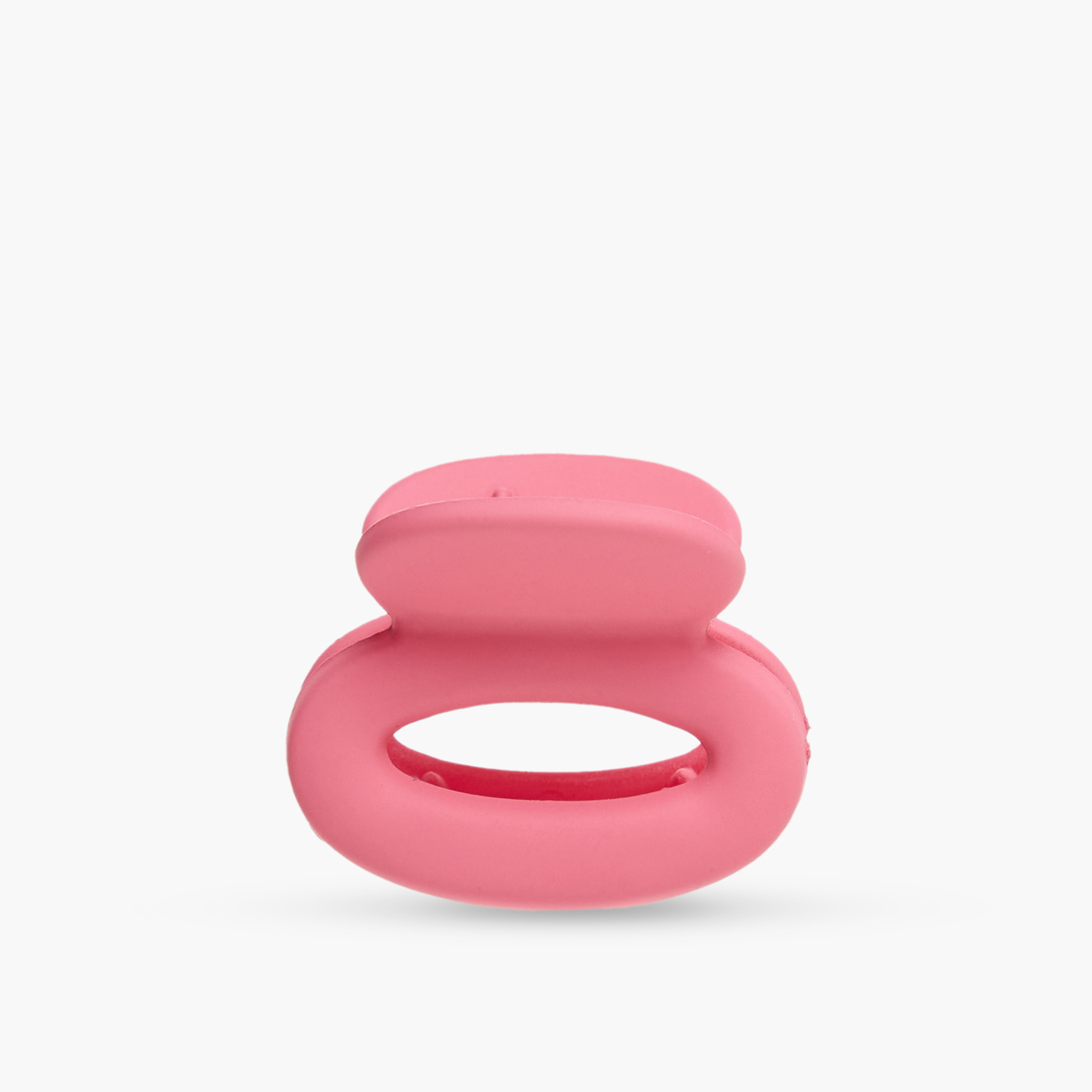 Charmz Girls Claw Hair Clamp- Plastic - Set of 6-girls-accessories-hairaccessories-image-6