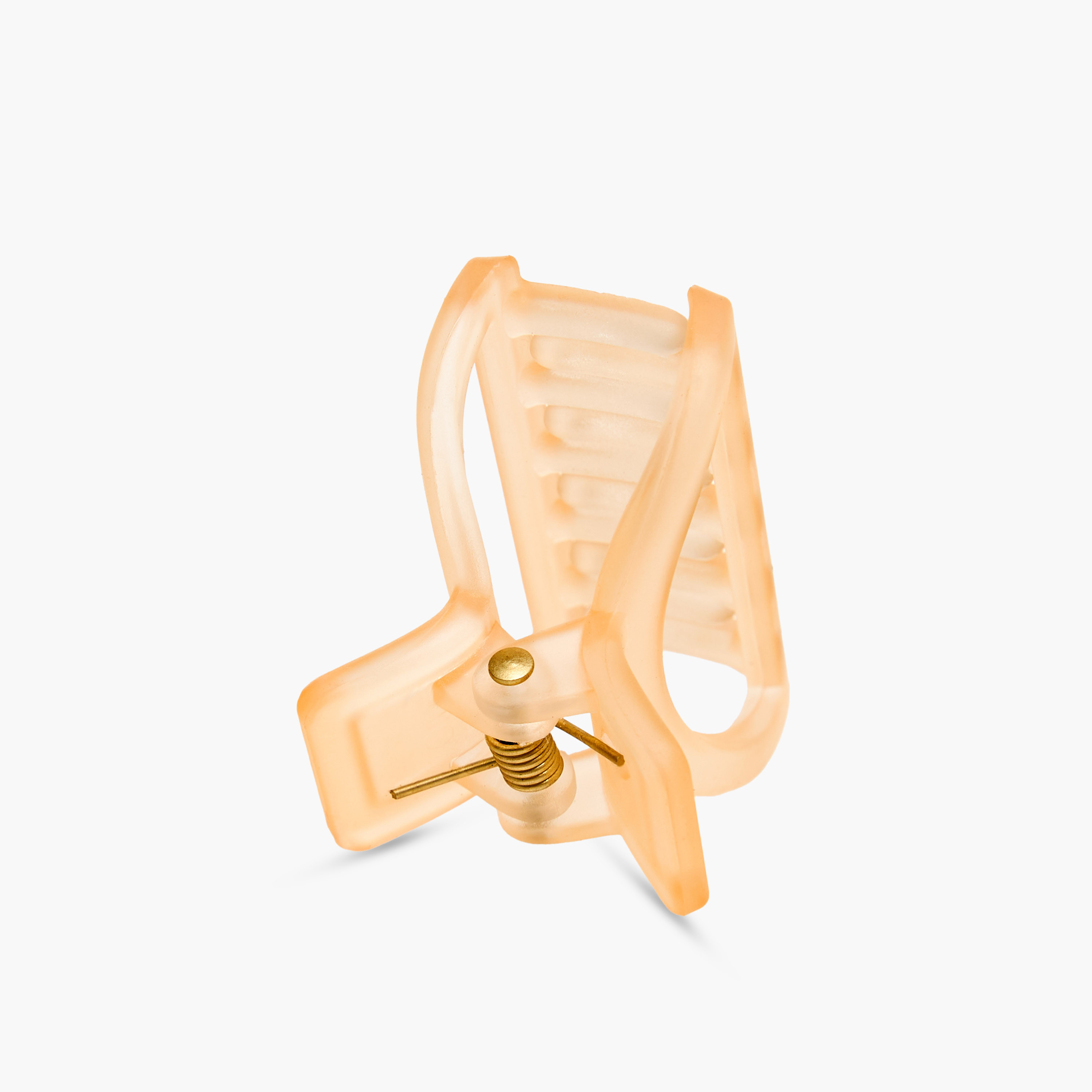 Charmz Girls Claw Hair Clamp- Plastic - Set of 6-girls-accessories-hairaccessories-image-9