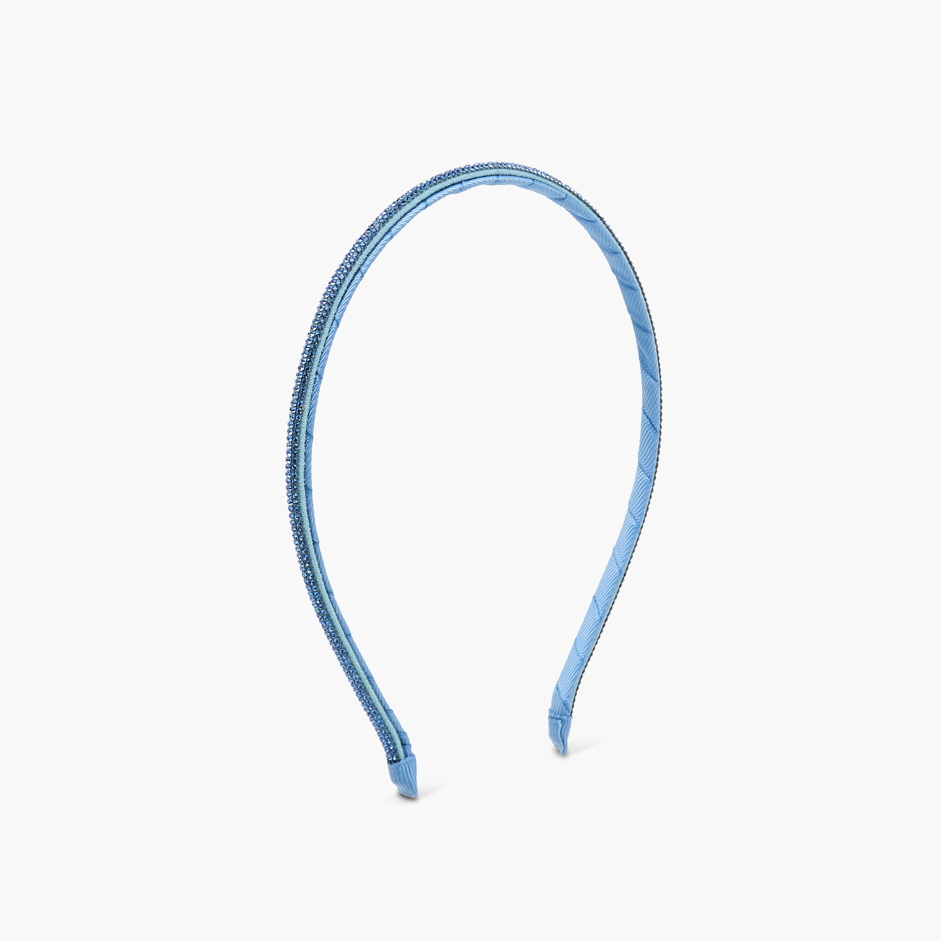 Charmz Girls Hairband with Embellishment - Plastic-girls-accessories-hairaccessories-image-1