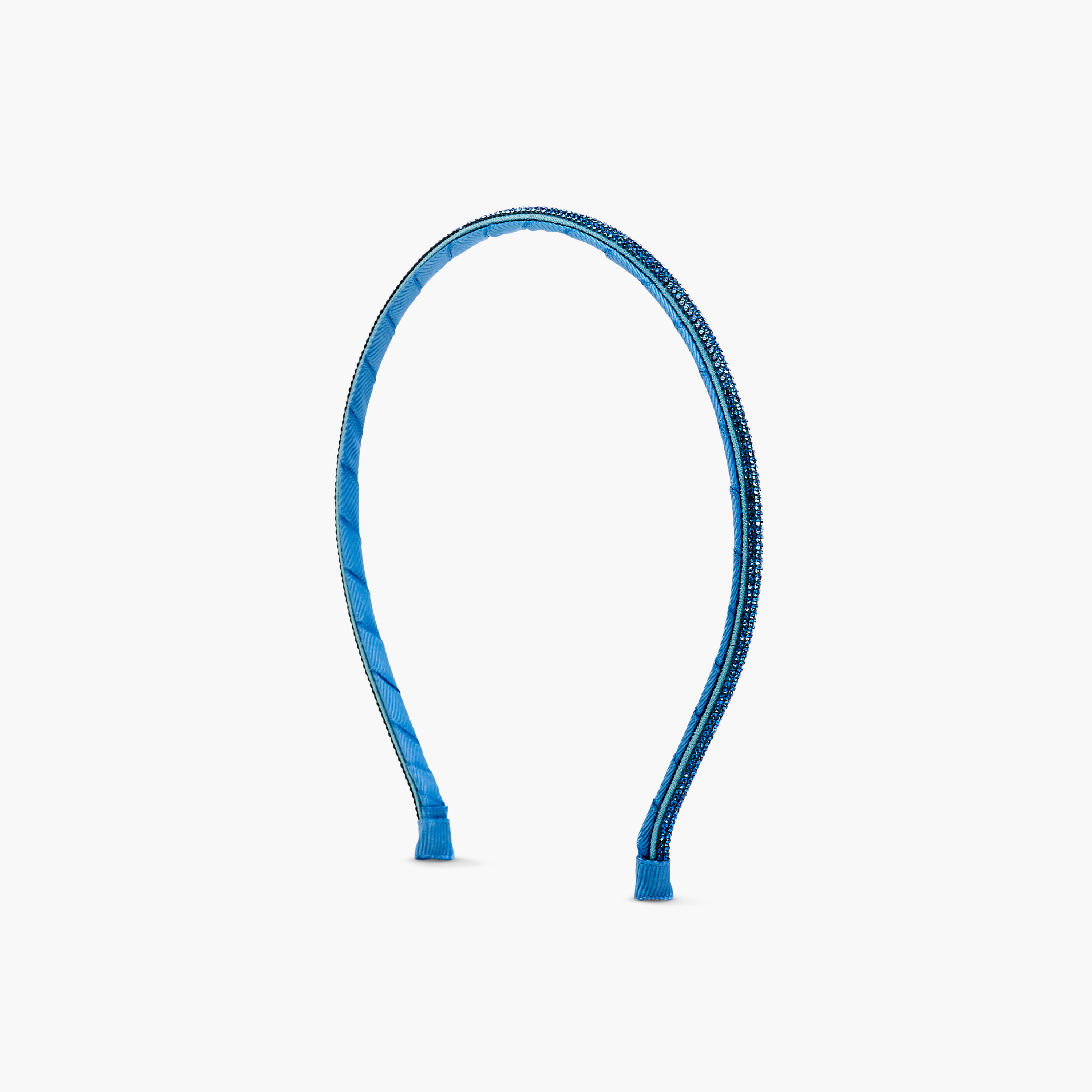Charmz Girls Hairband with Embellishment - Plastic-girls-accessories-hairaccessories-image-2