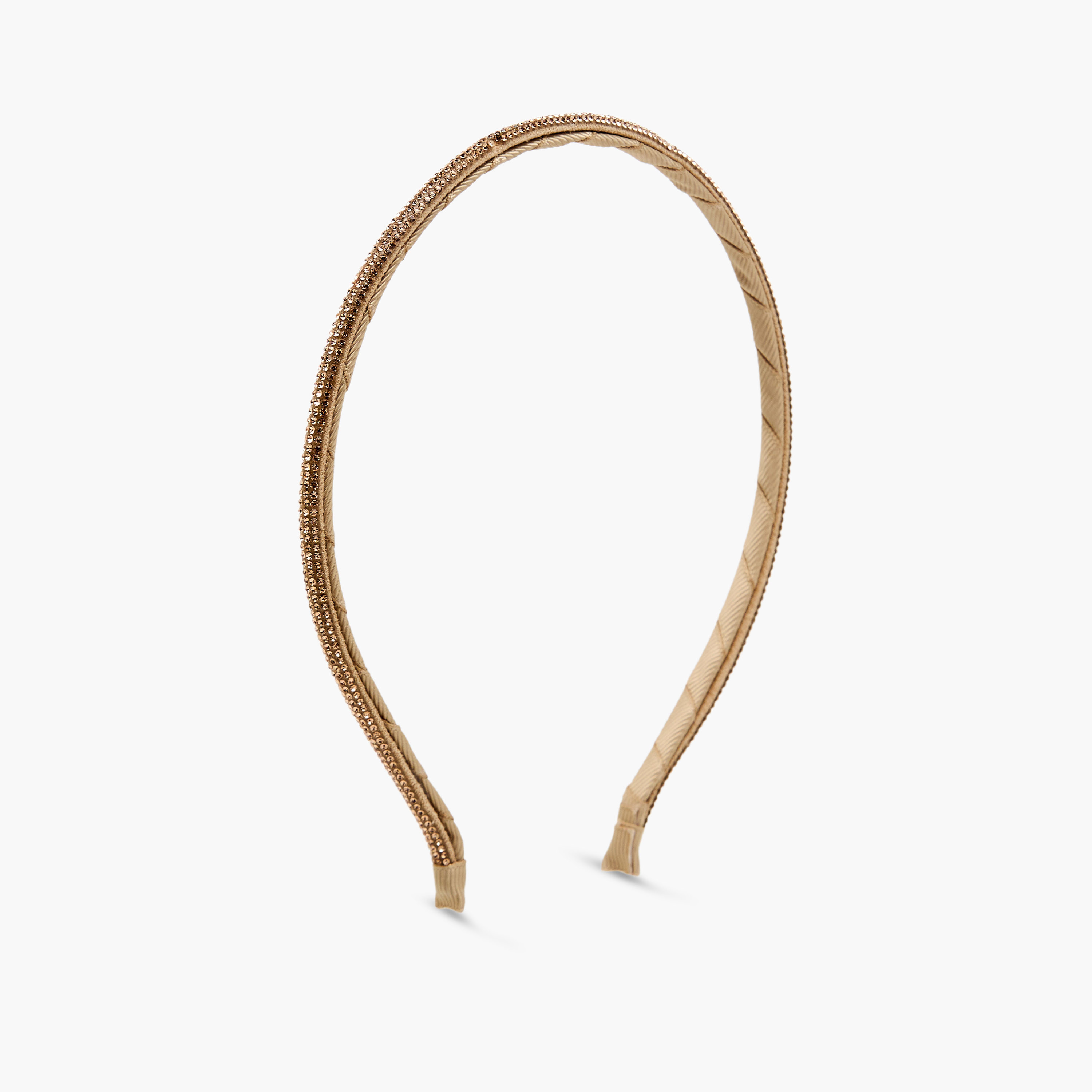Charmz Girls Hairband with Embellishment - Plastic-girls-accessories-hairaccessories-image-1