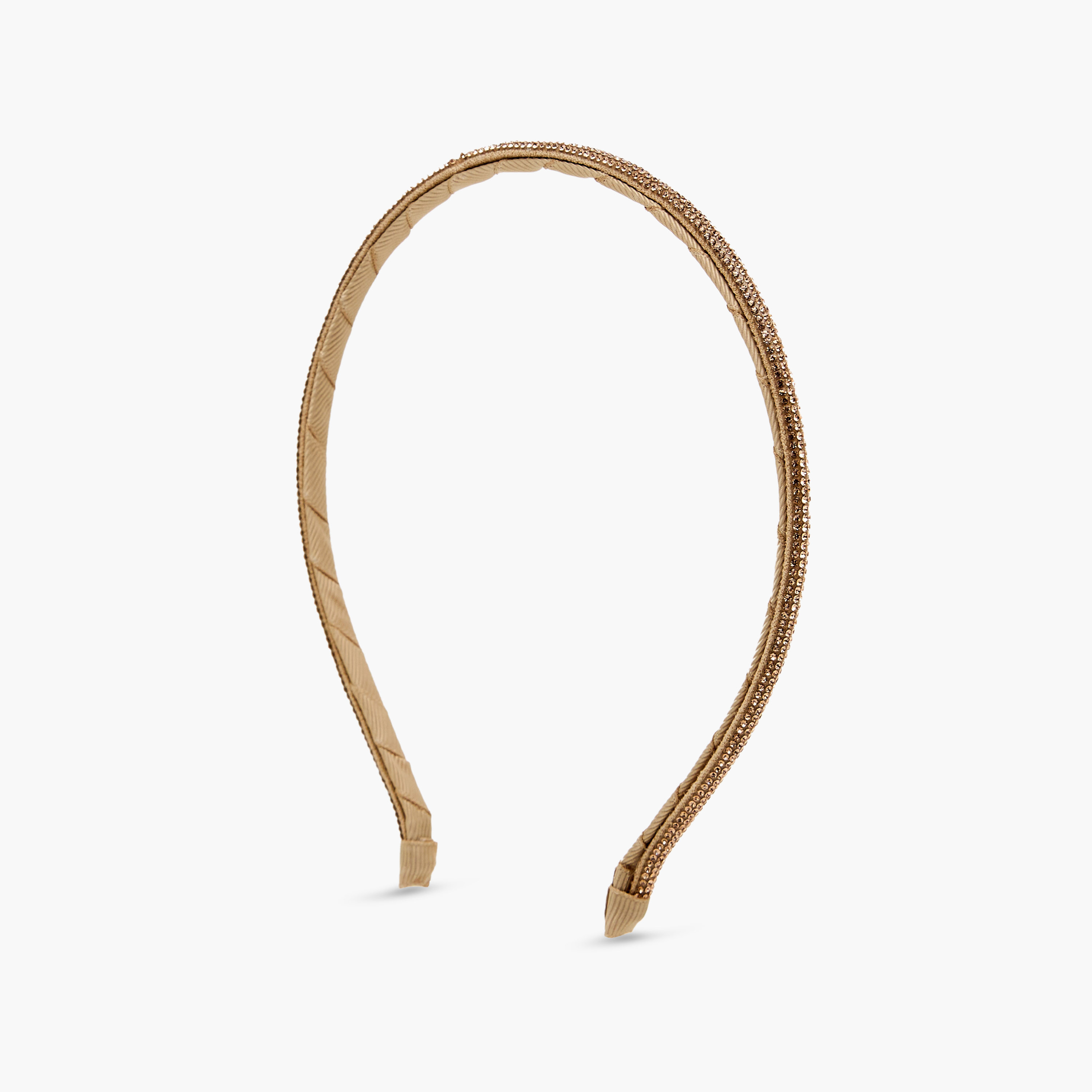 Charmz Girls Hairband with Embellishment - Plastic-girls-accessories-hairaccessories-image-2