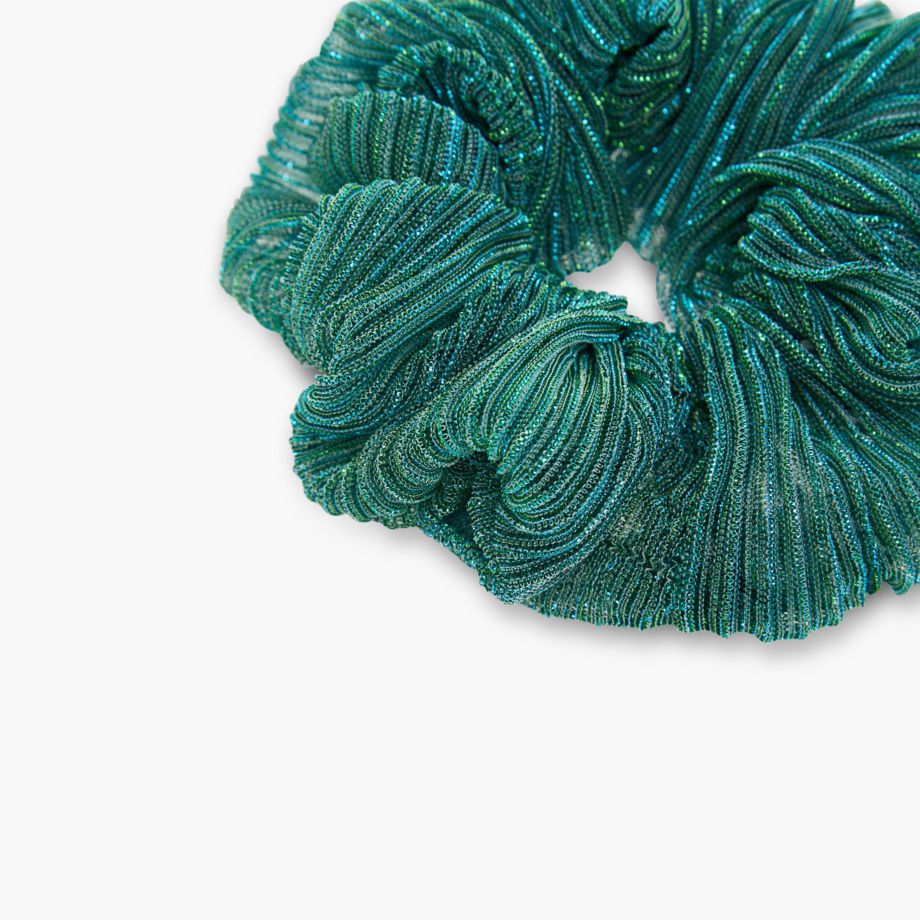 Charmz Girls Scrunchie with Glitter Detail - Plastic - Set of 2-girls-accessories-hairaccessories-image-4